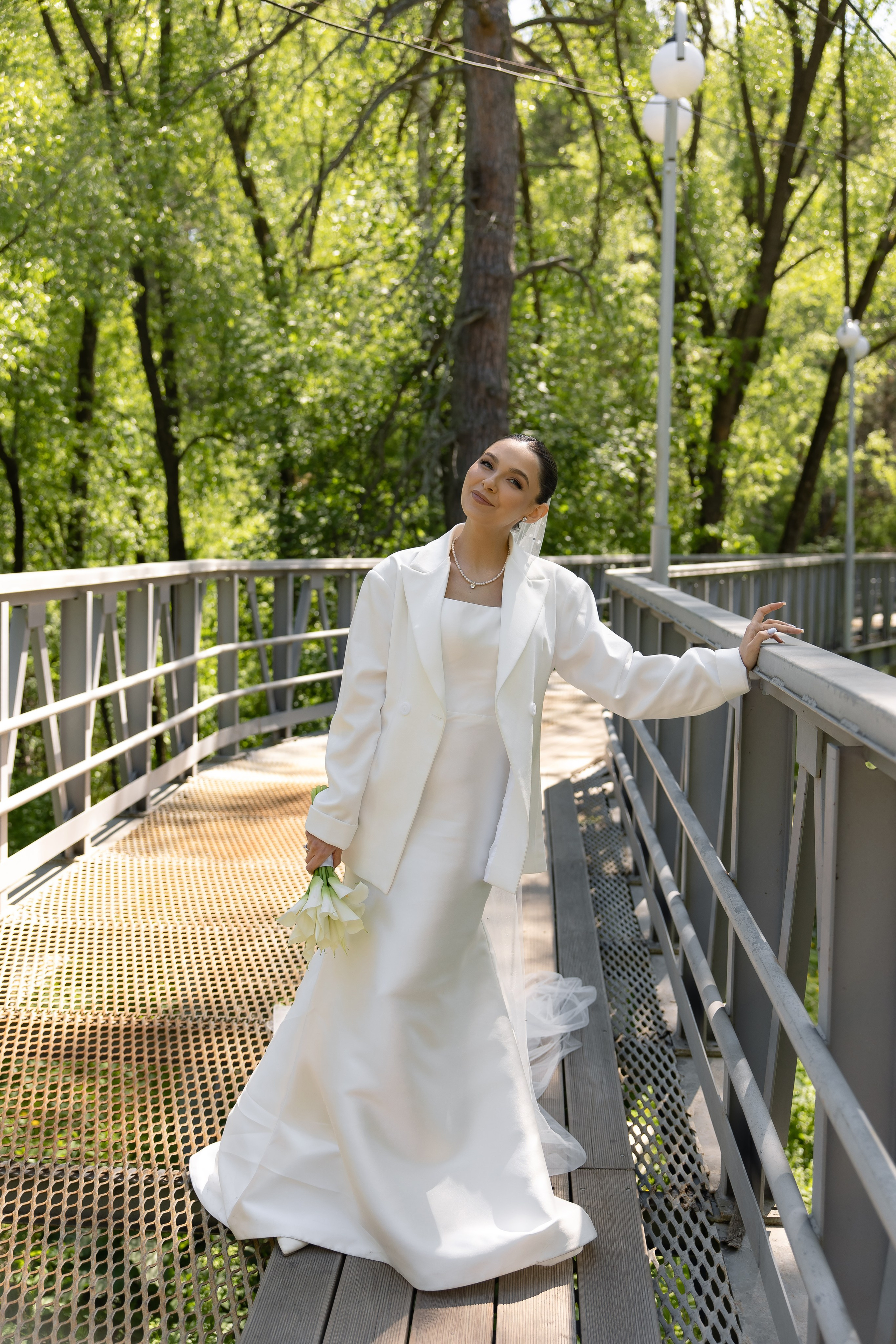 Глеб и Алина. Свадебный и семейный фотограф в Новосибирске Наталья Зорина