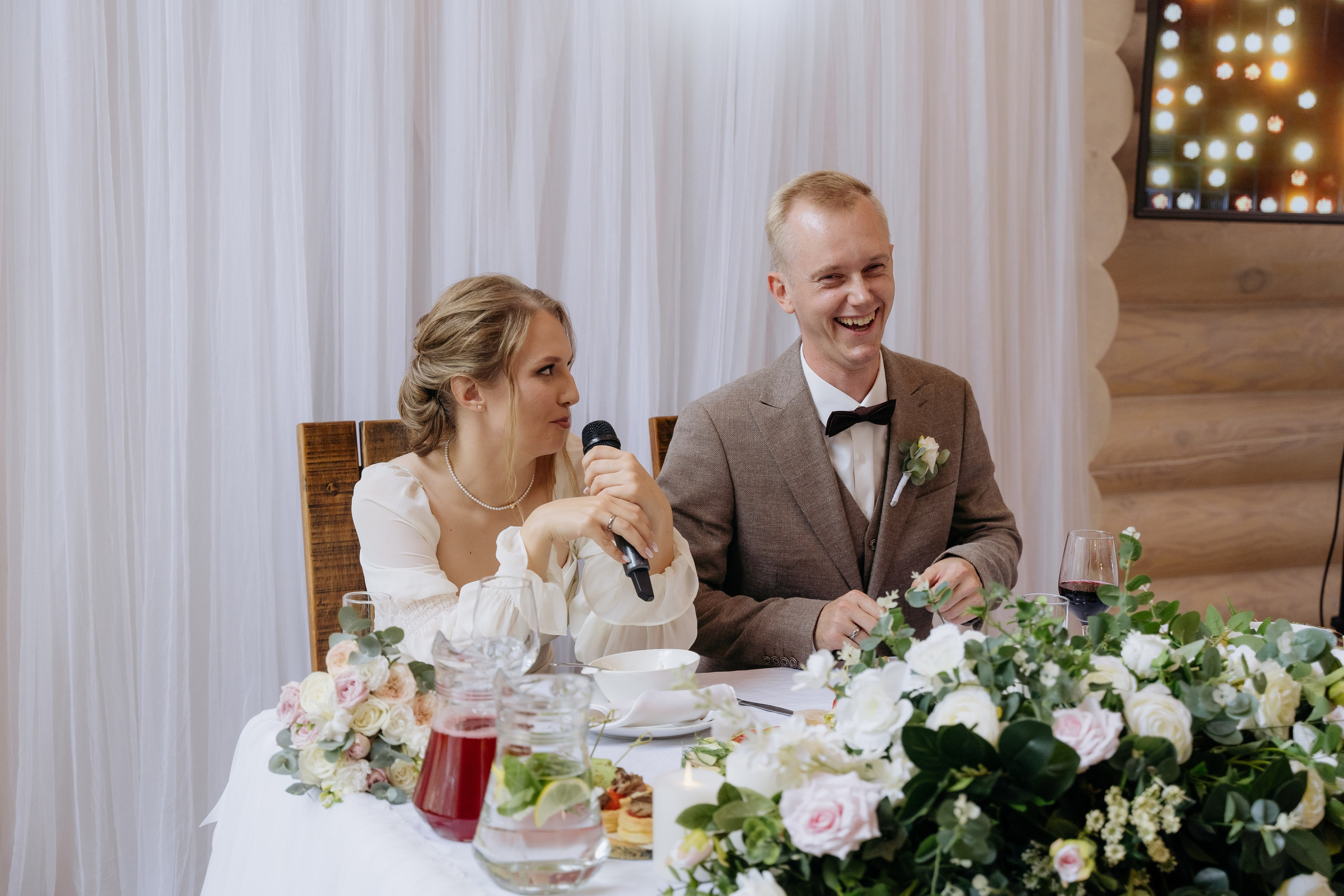 Саша и Даша. Свадебный и семейный фотограф в Новосибирске Наталья Зорина