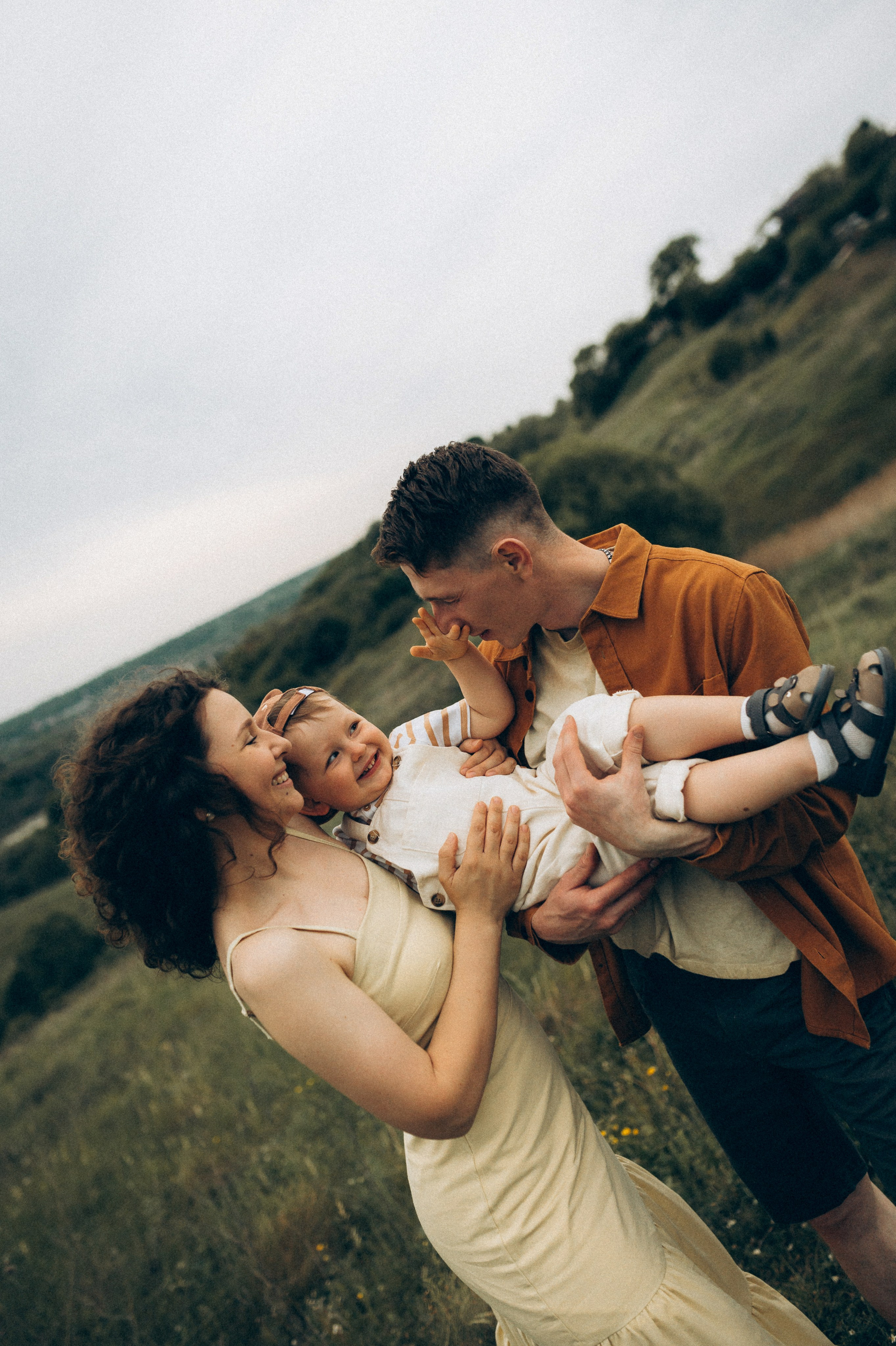 Летняя ко Дню Рождения!. Фотограф Алексин, Тула