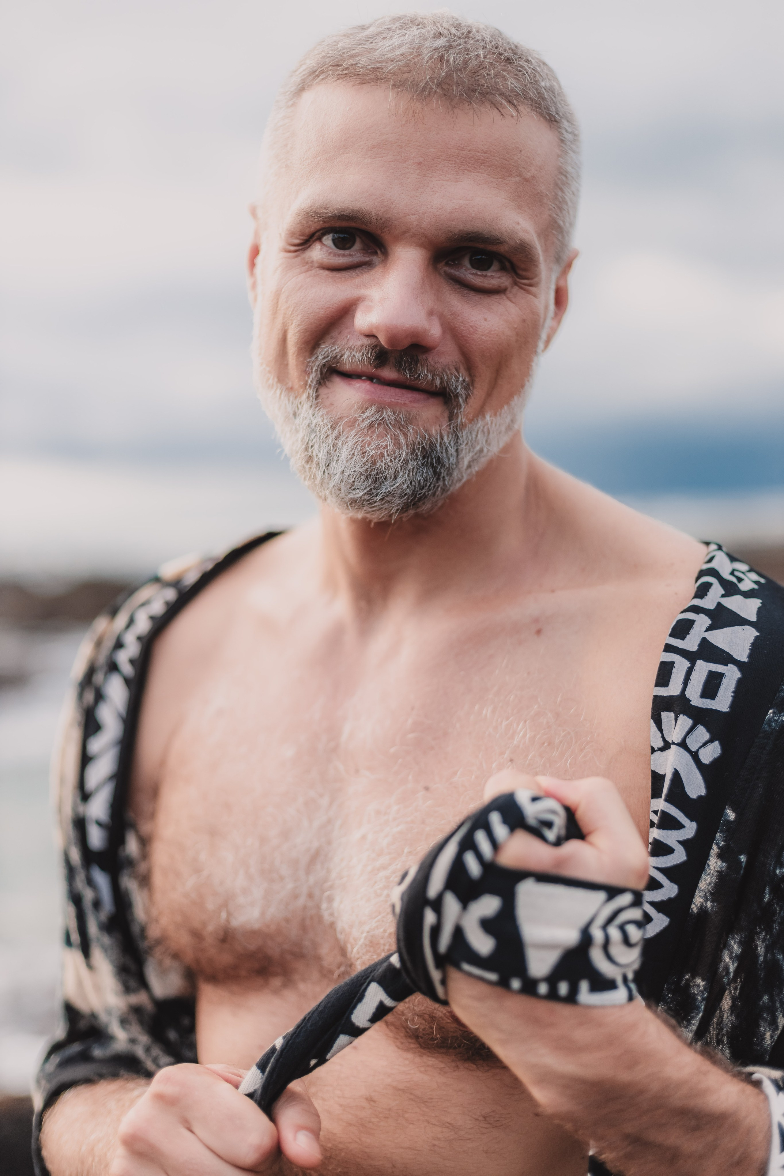 Aleksandr and power. Mariam Bagdasaryan