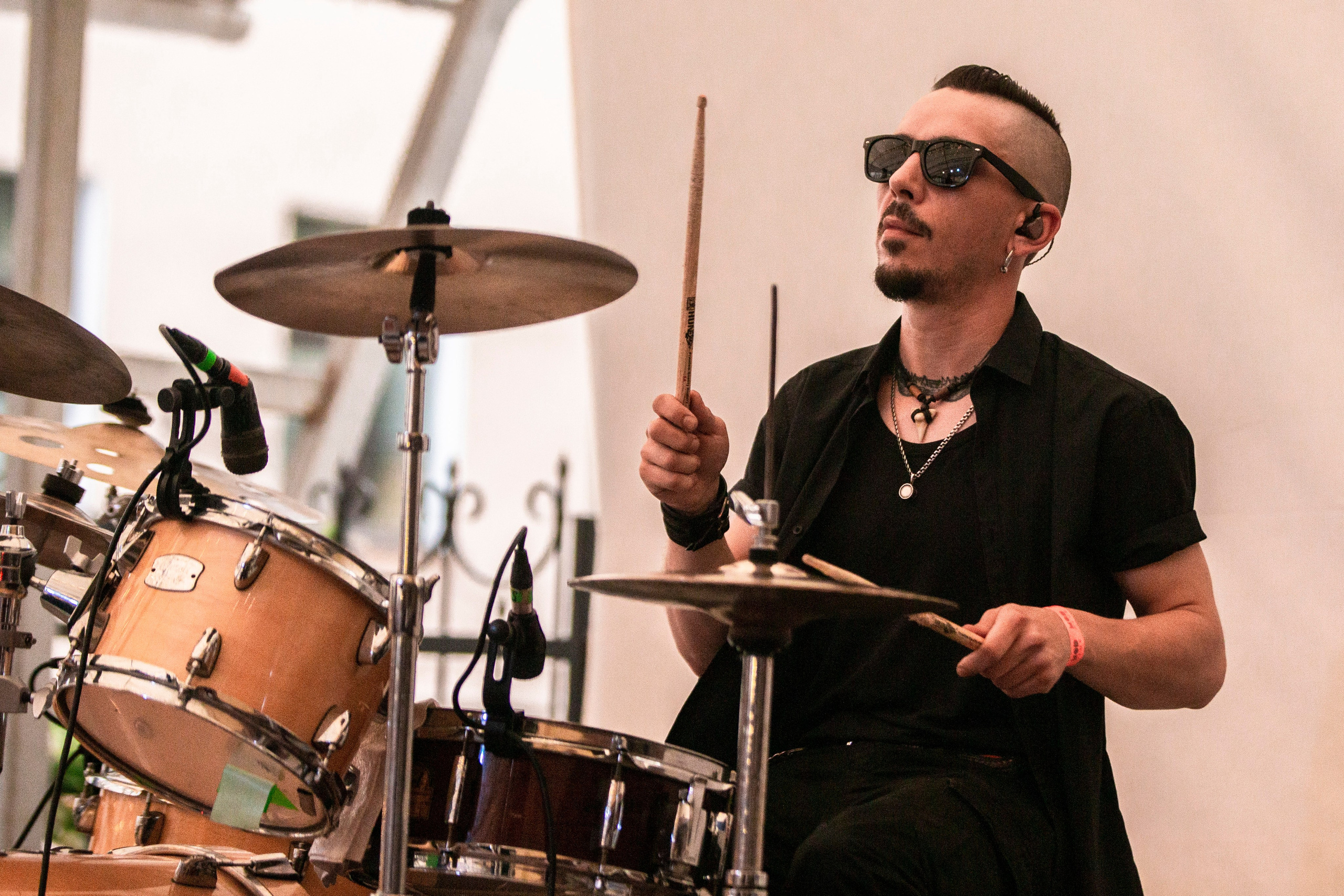 МОNОЛИЗА. Клуб «MOD». 22.07.2022. Фотограф Тая Валюженич