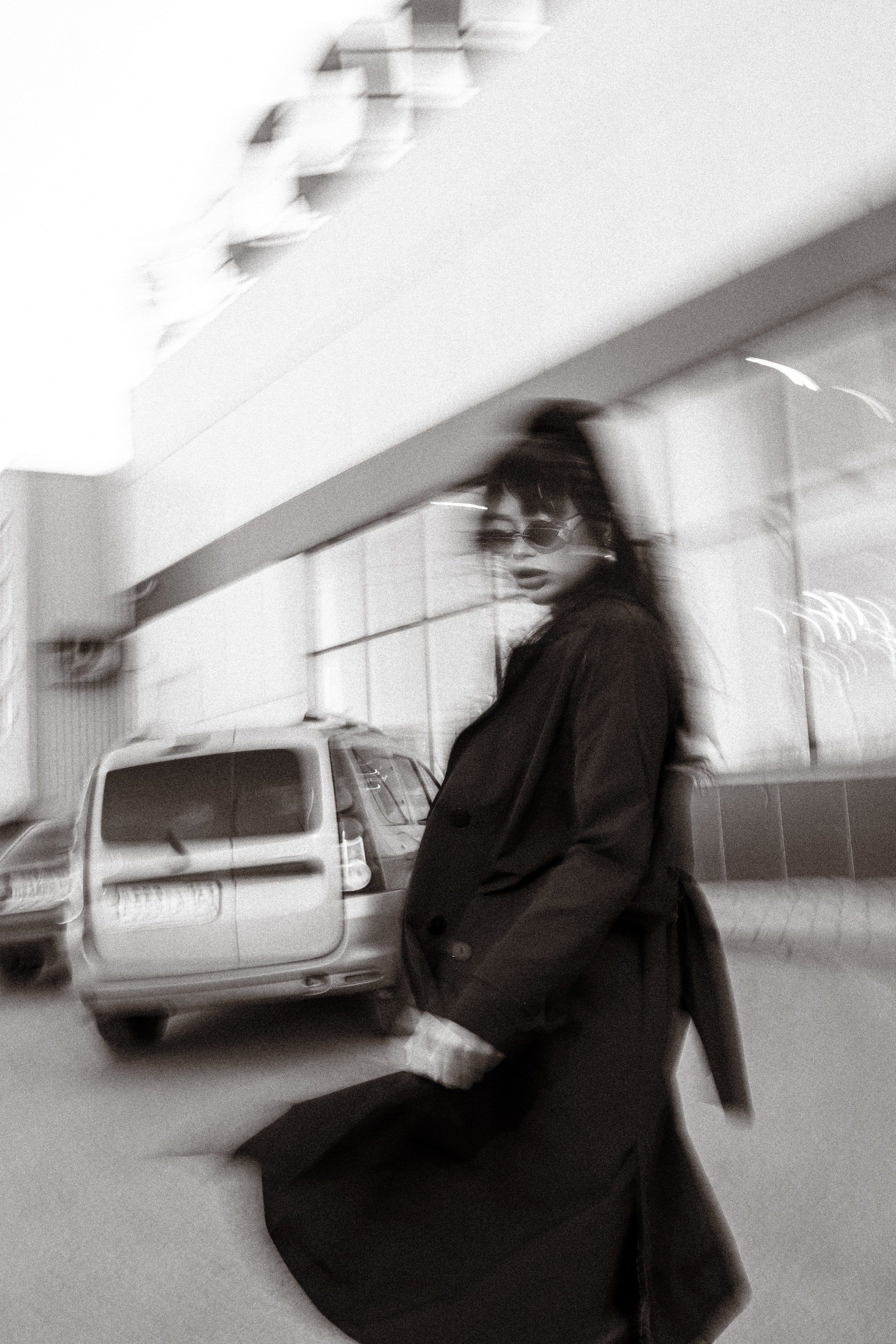 HARD WORK. Фотограф Александр Бигари