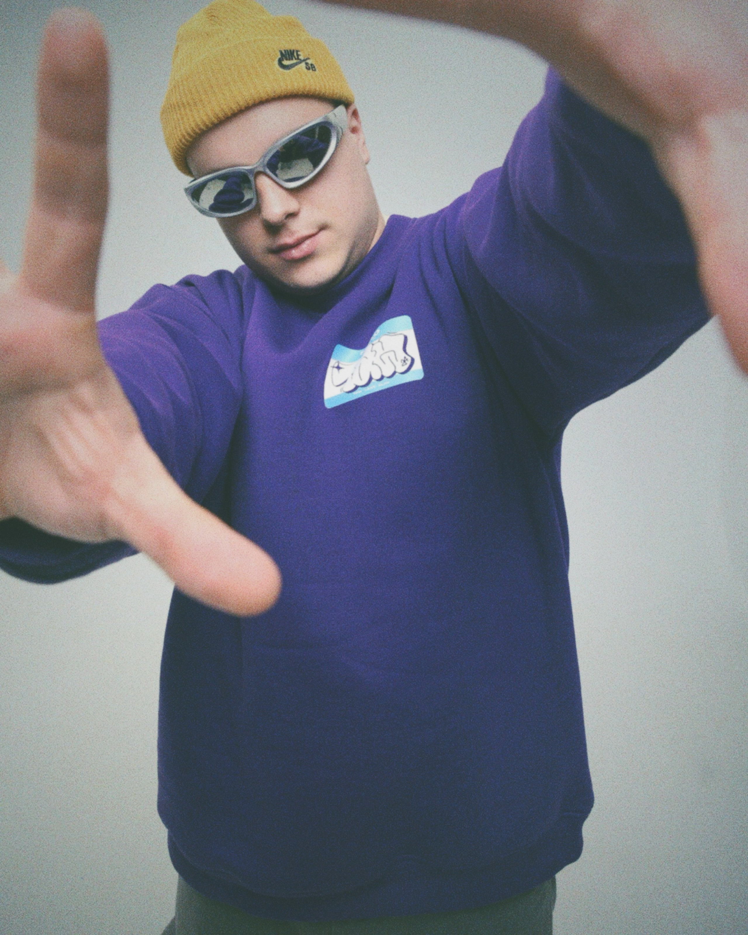 TAWLAND. Фотограф в Минске