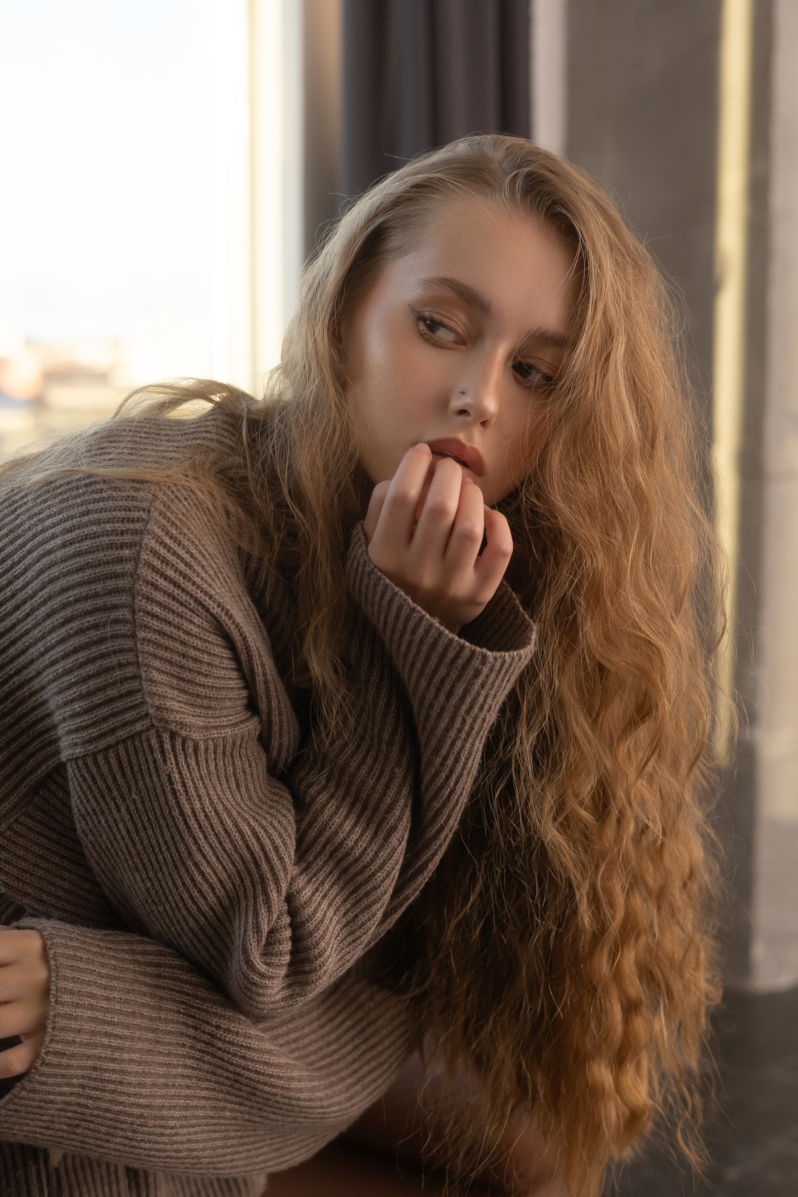 Кира. Фотограф и видеограф в Калининграде Любовь Стоякина