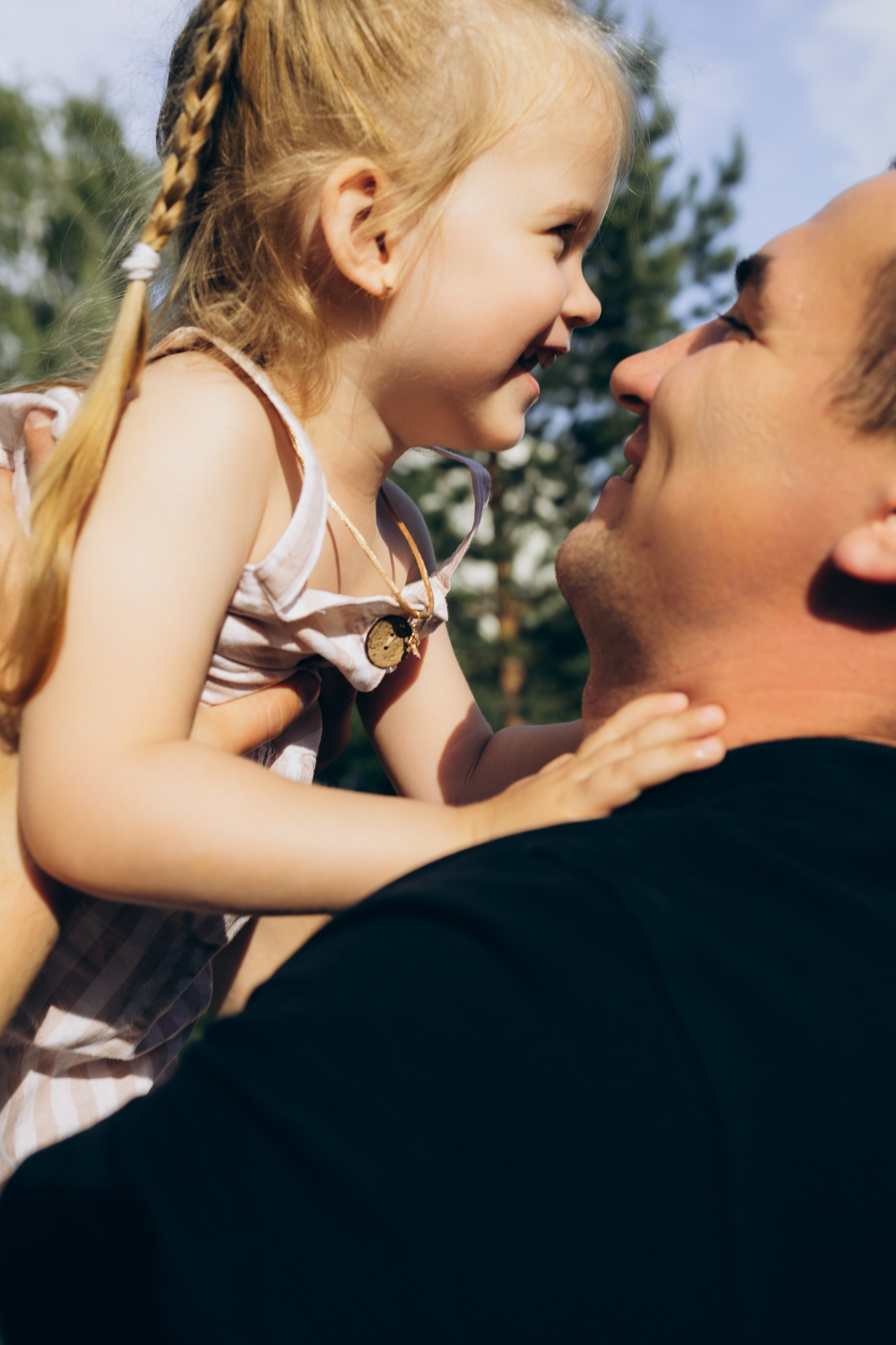 Фото пикник на Иерусалимской горе. Свадебный Фотограф в Иркутске Екатерина Елисеева