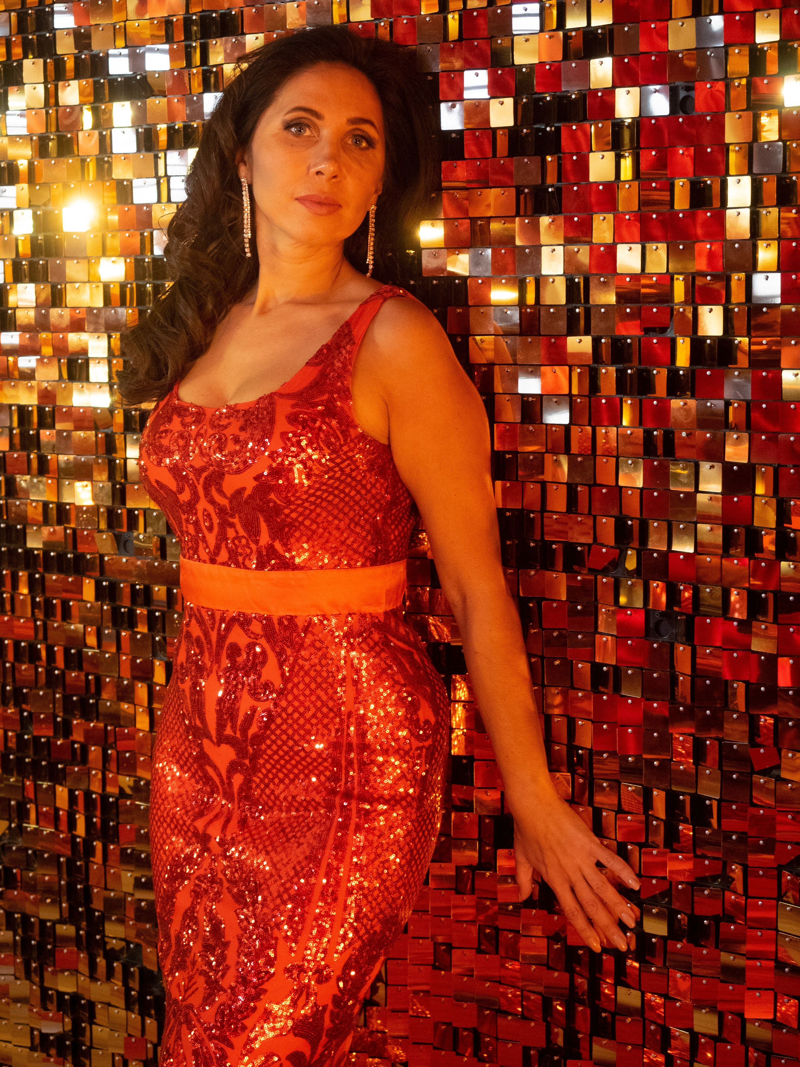 Татьяна Авдеева. Фотопроект Olympus