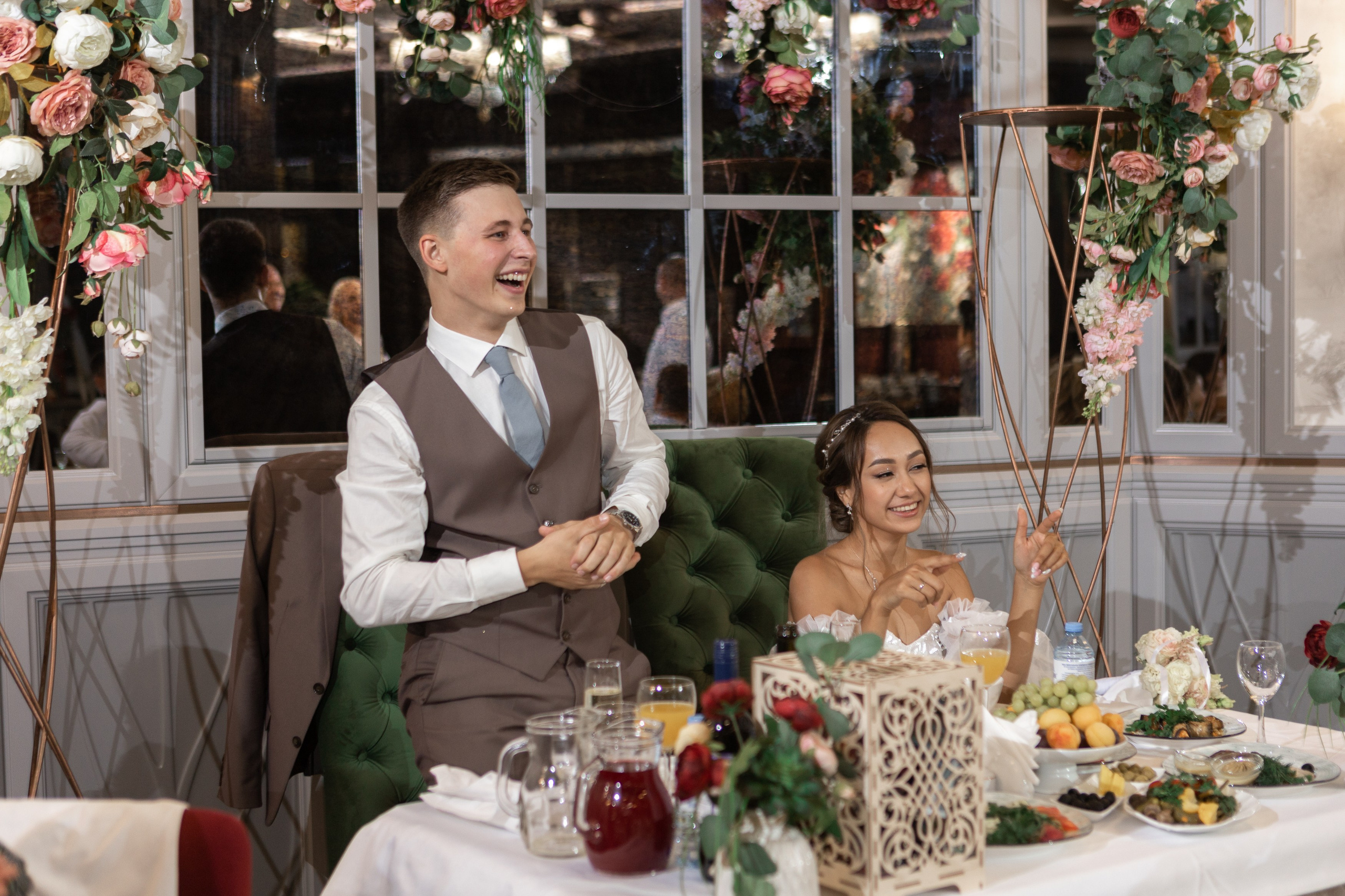 Свадебный фотограф Уфа — Руслан ГабдлисламовЖивые эмоции, красивые кадры, воспоминания на всю жизнь.Работаю по всей Республике Башкортоста. Свадебный фотограф Уфа Руслан Габдлисламов