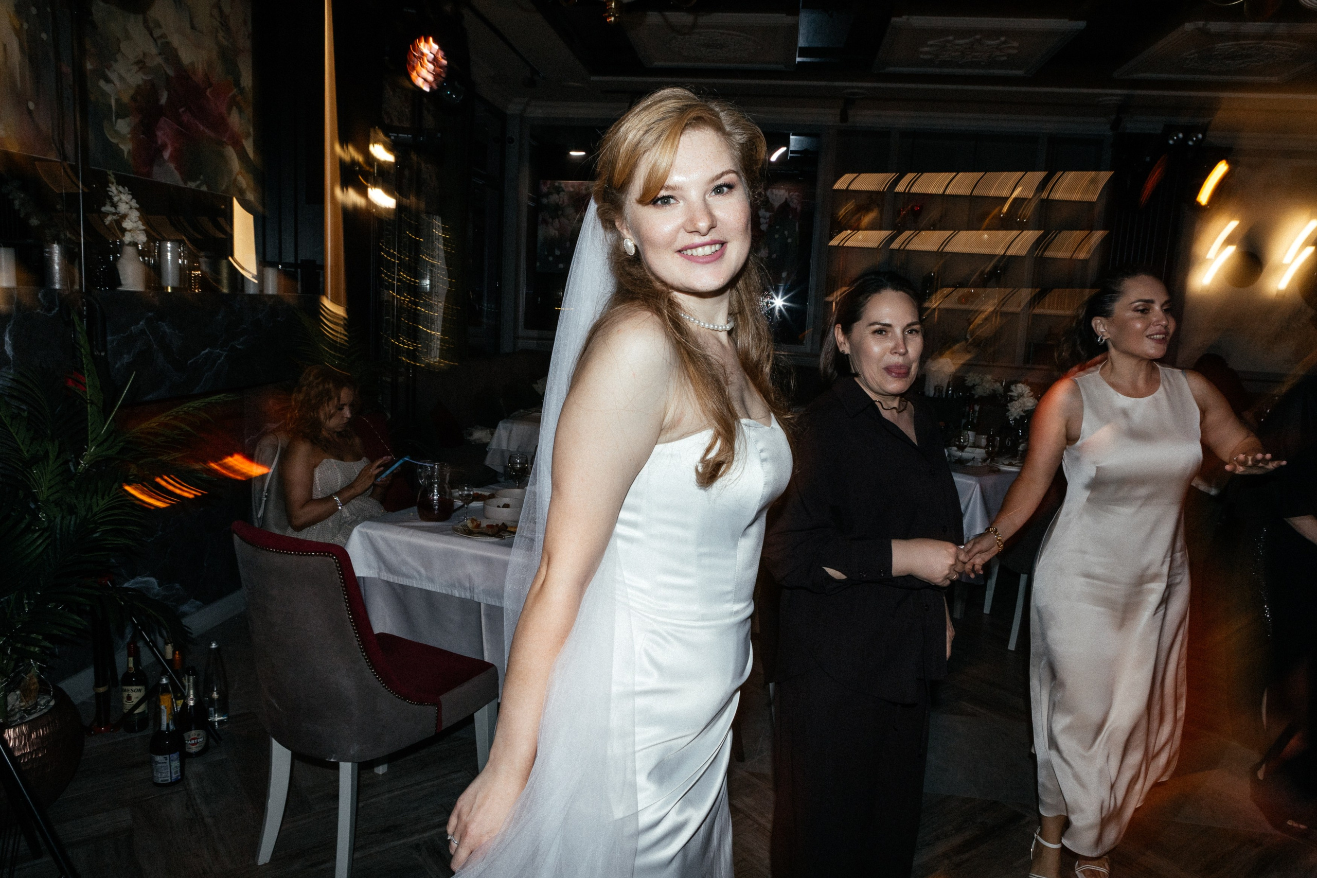 V&T. Свадебный фотограф Уфа Руслан Габдлисламов