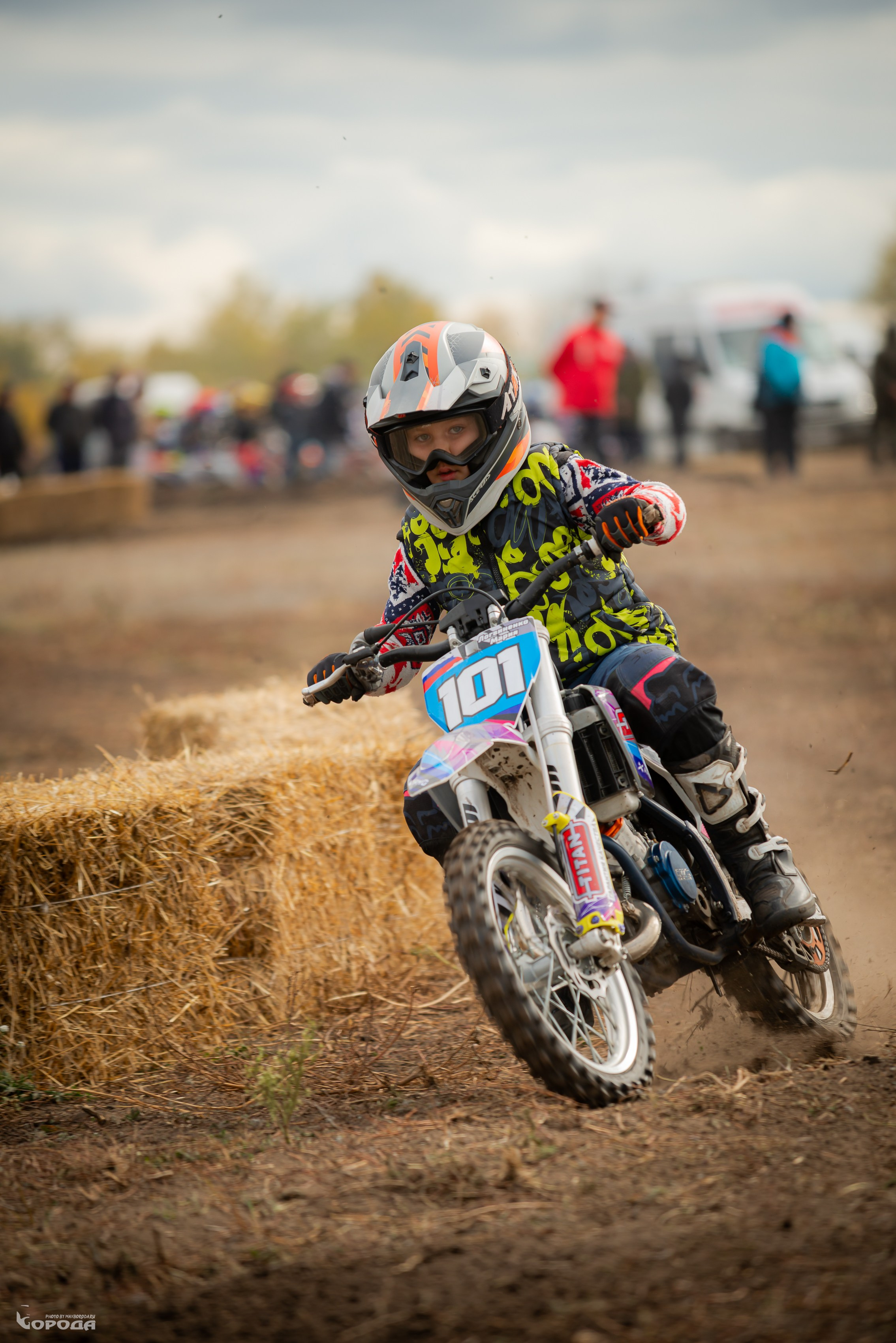 Мотокросс, Сызрань, Варламово, 2025,