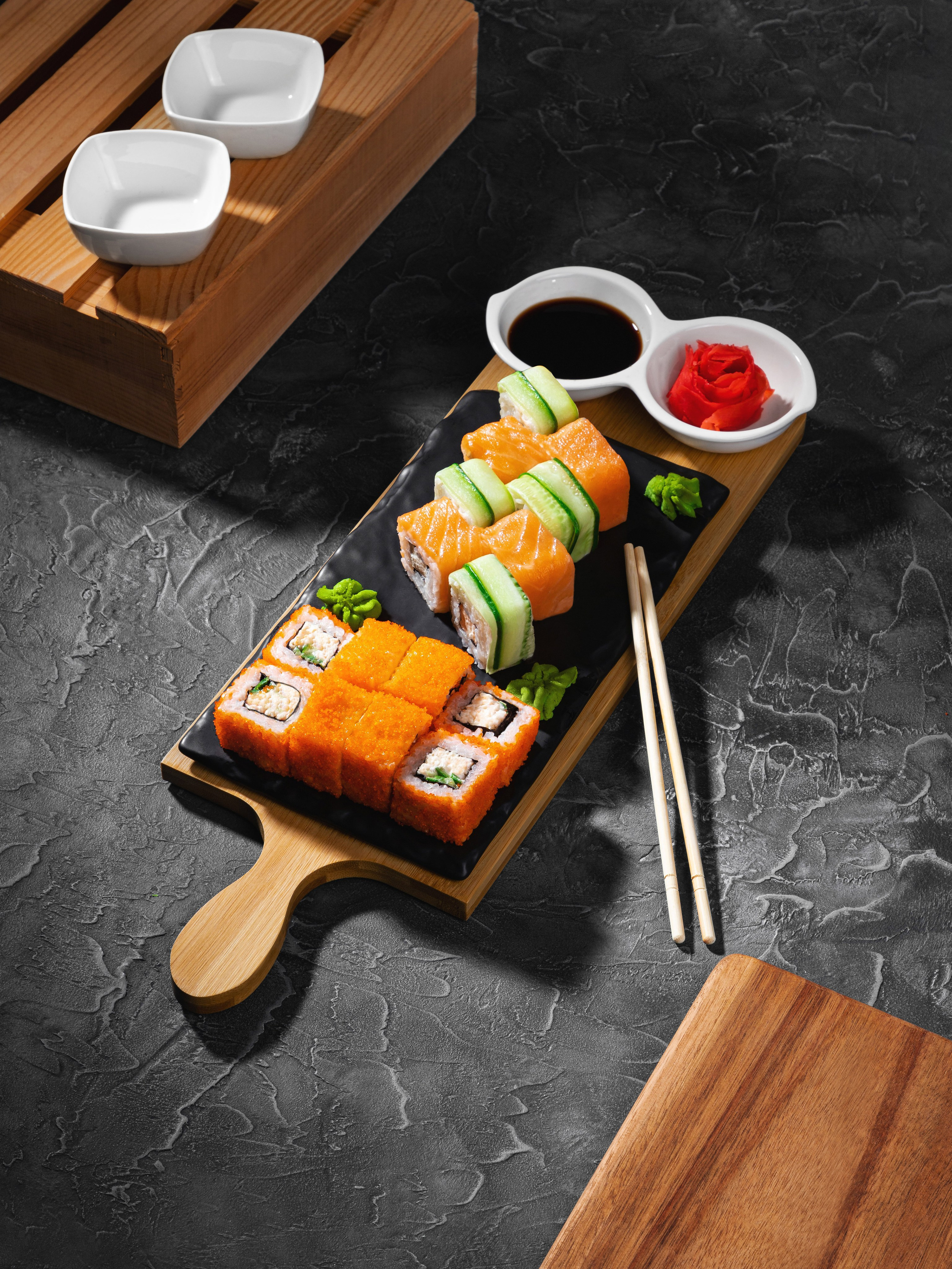 Фуд-фото в Москве. Предметный фотограф для маркетплейсов в Москве