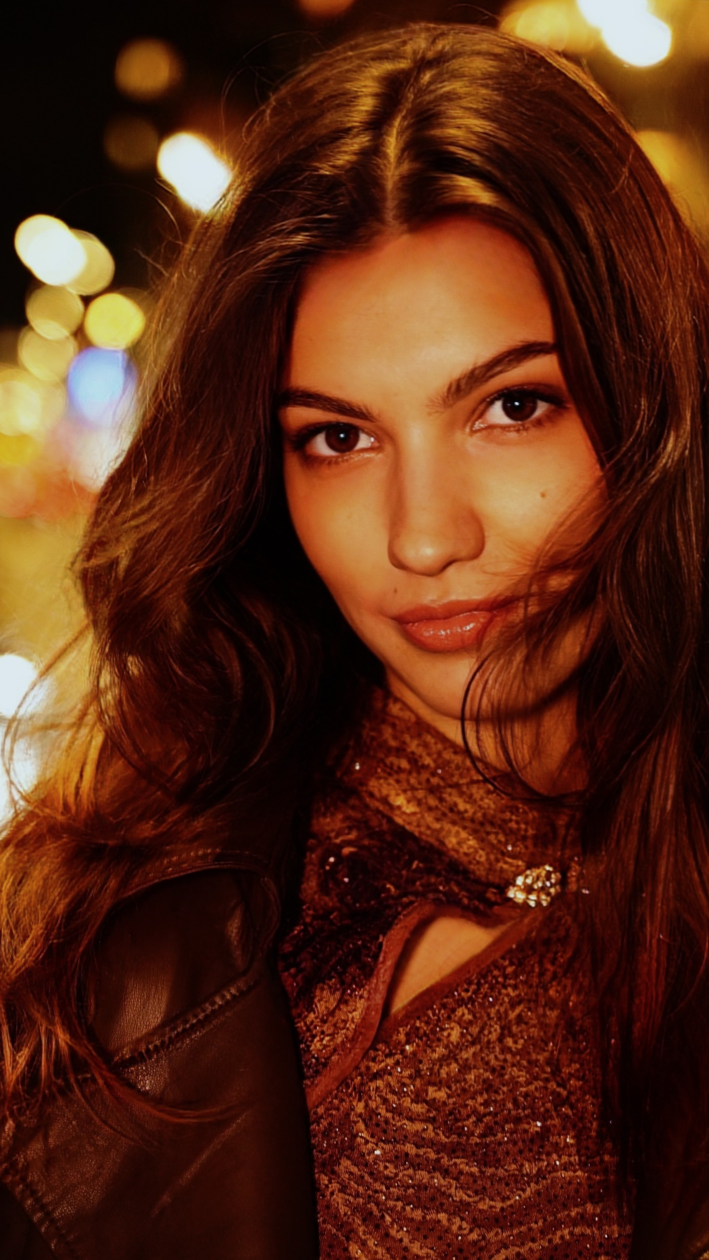 Ирина ночь. Главная