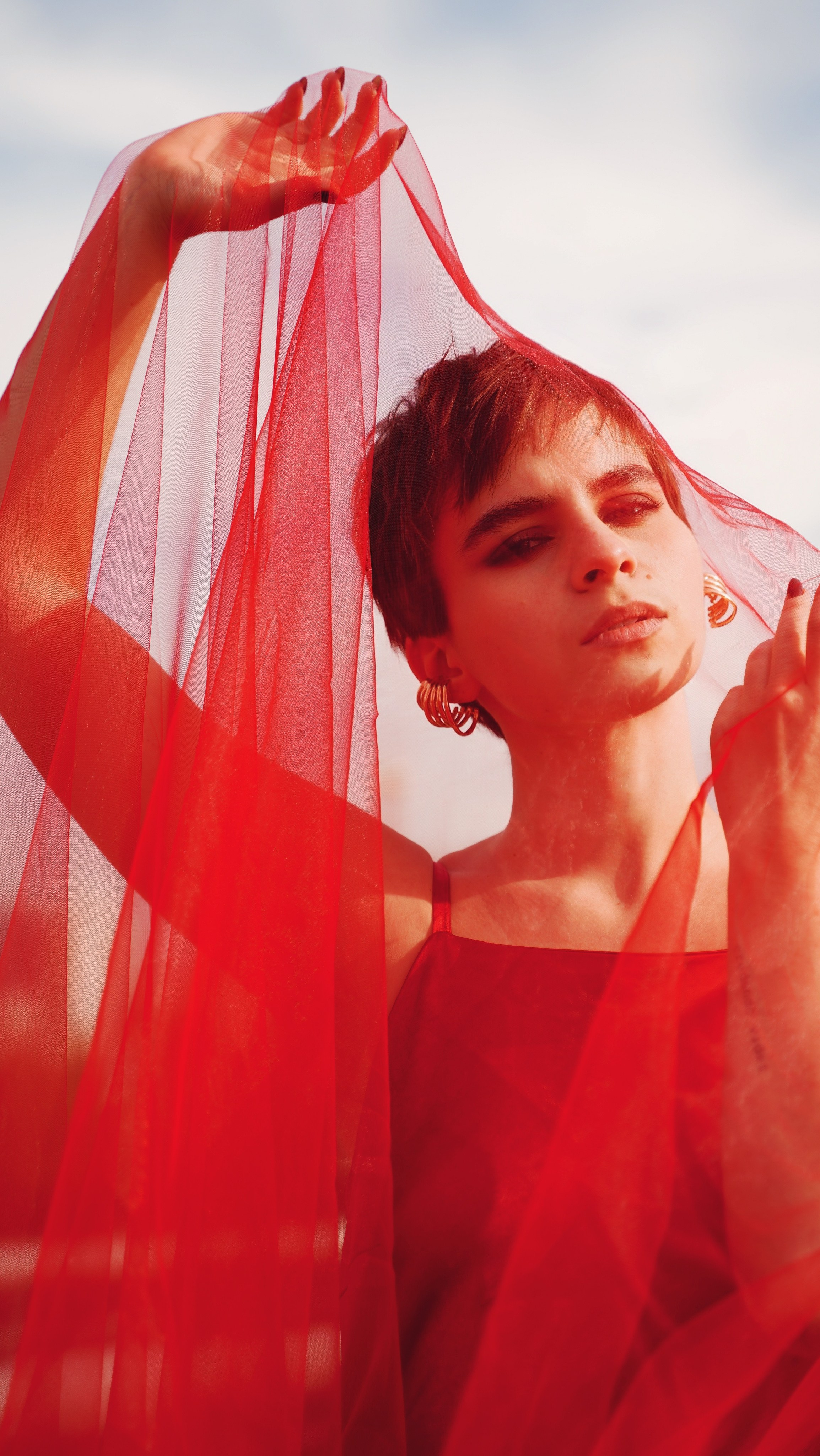 Дарья. Главная