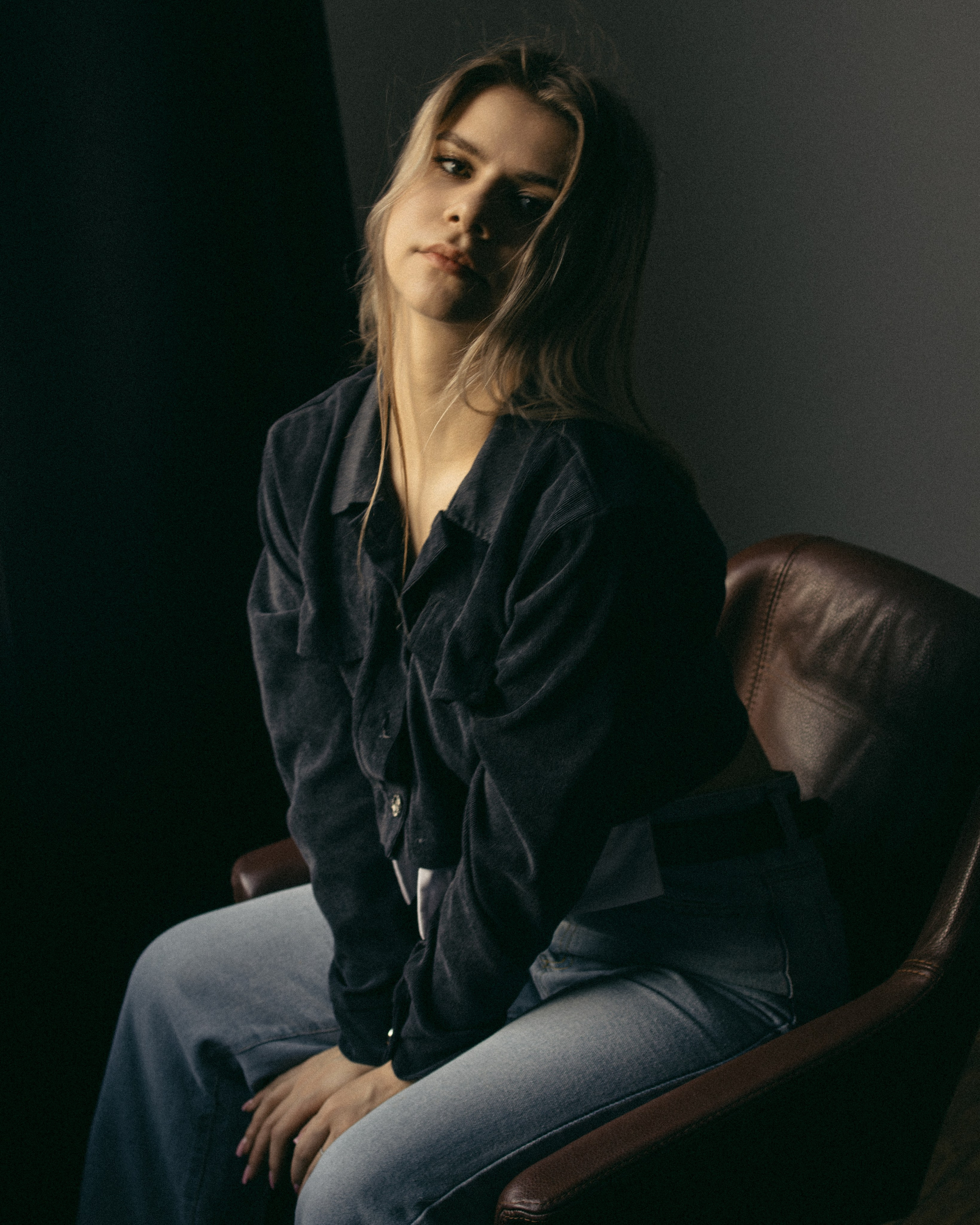 Lera. Портретный фотограф в Минске Екатерина Петренко