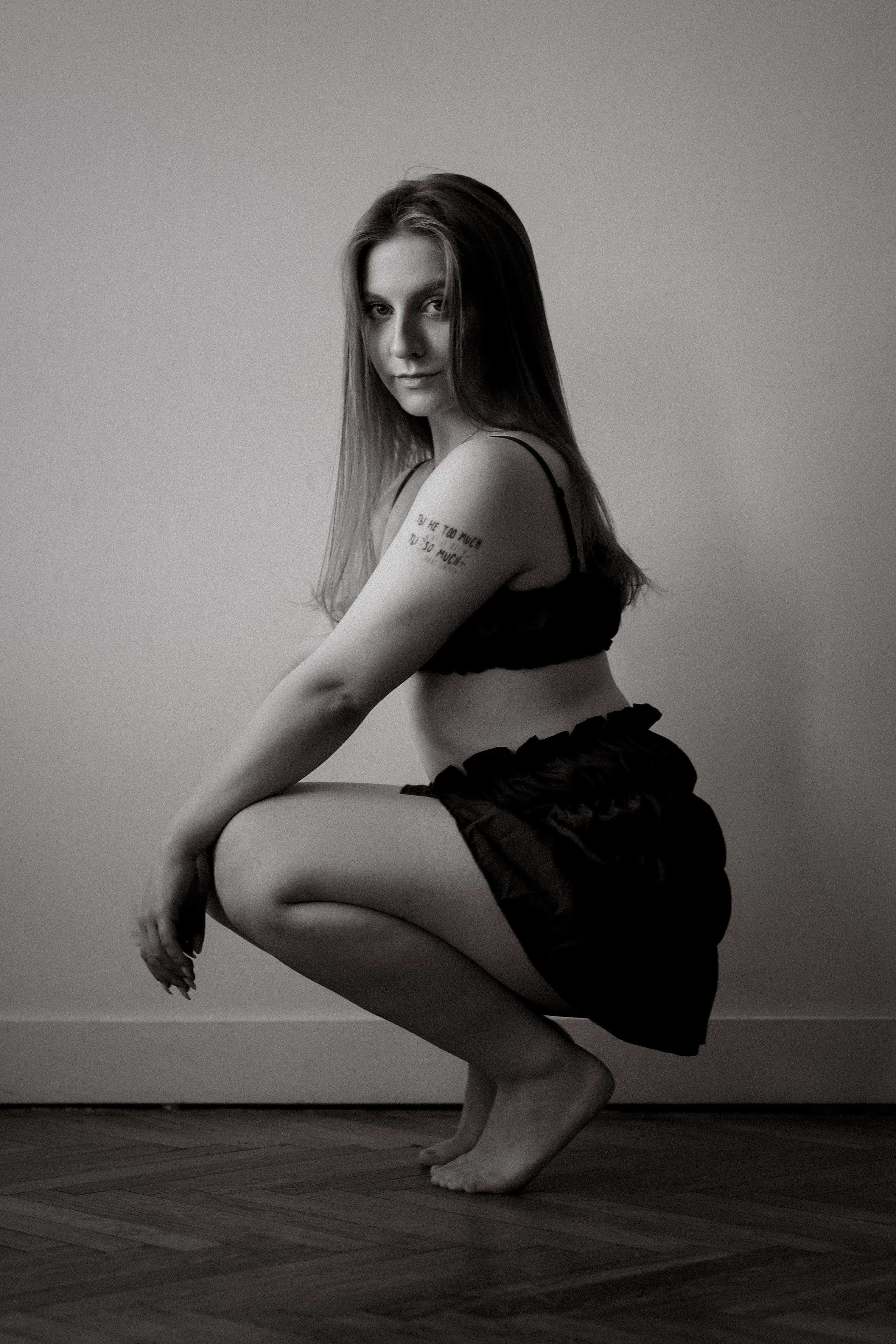 Anna. Портретный фотограф в Минске Екатерина Петренко