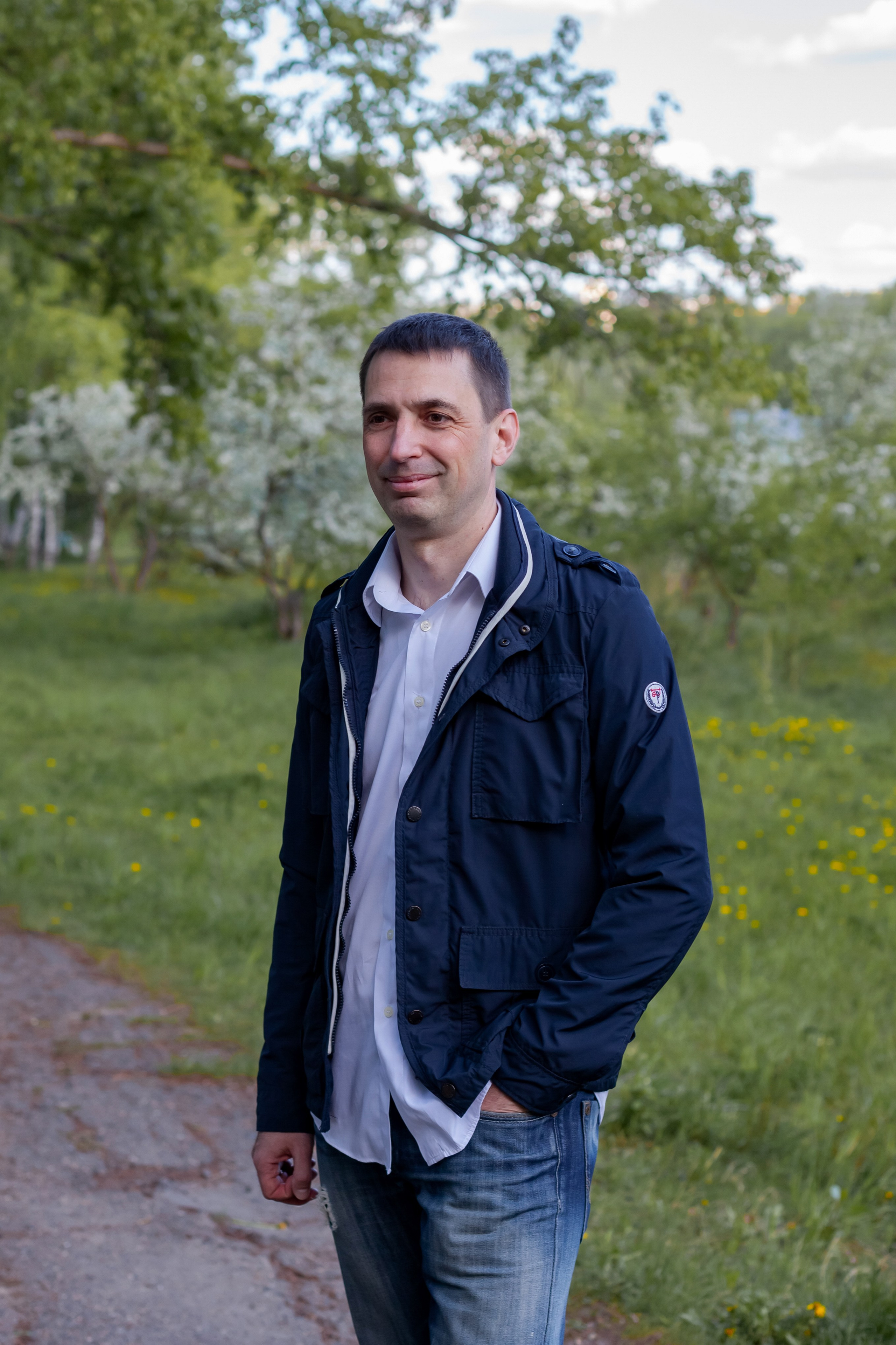 Семья — это там, где любят. Фотограф в Томске Евгения Гуляева