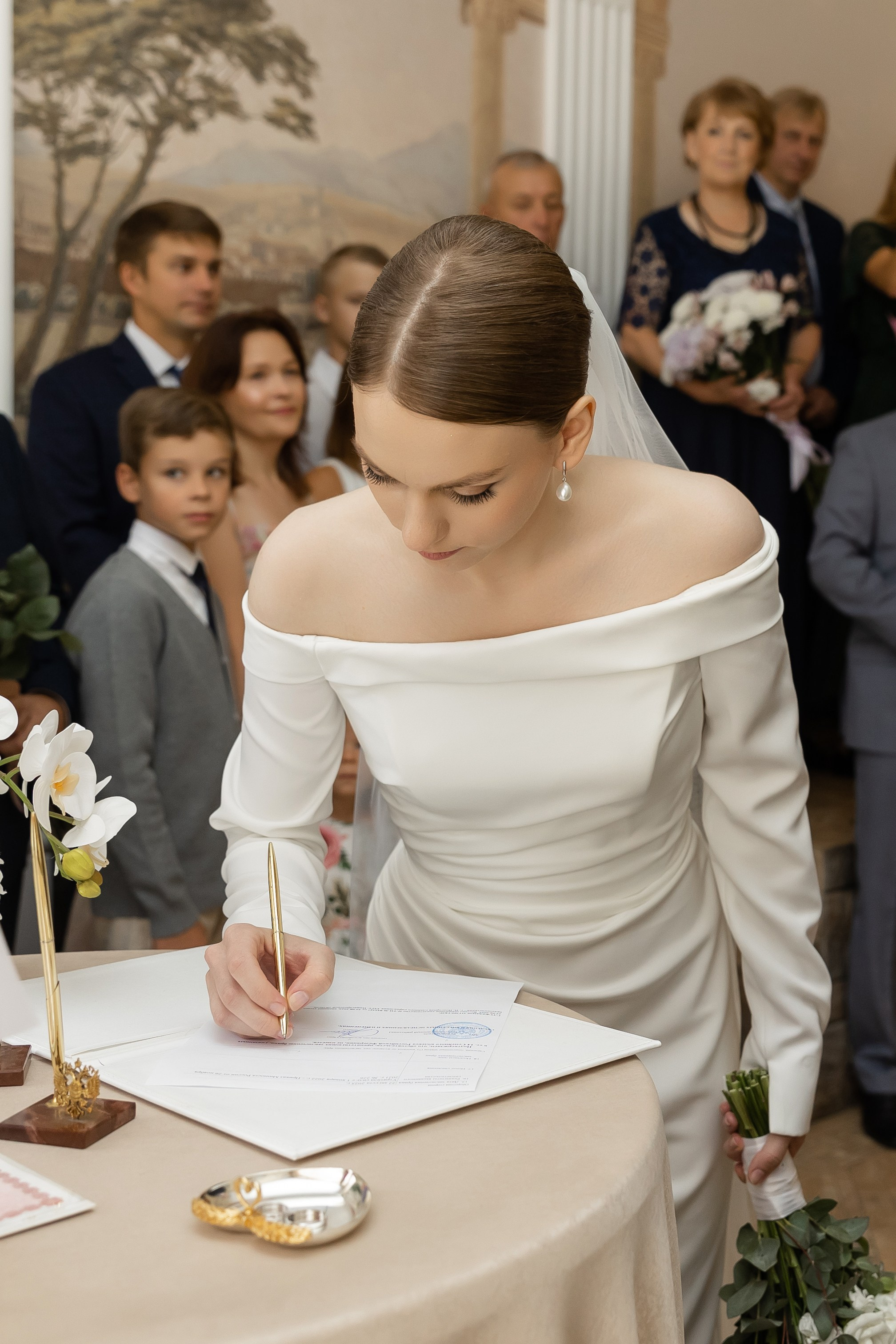 Ирина и Артём