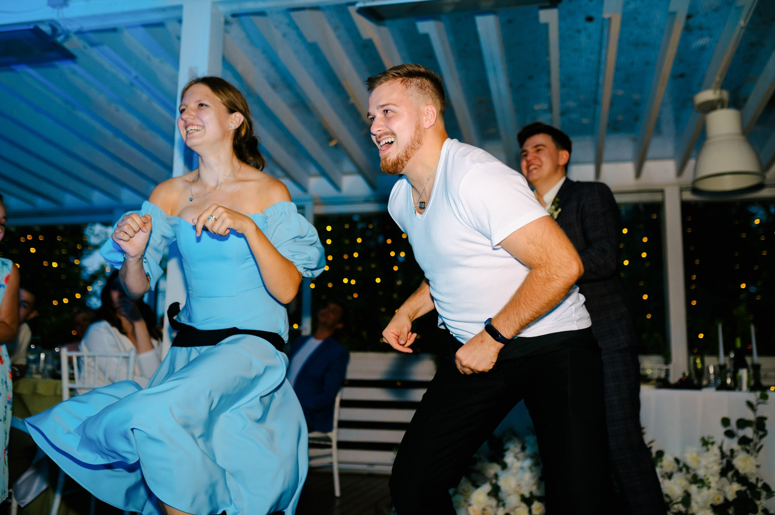 НАСТЯ И АНДРЕЙ. Шашкова Вероника / Свадебный и семейный фотограф Москва и Ярославль