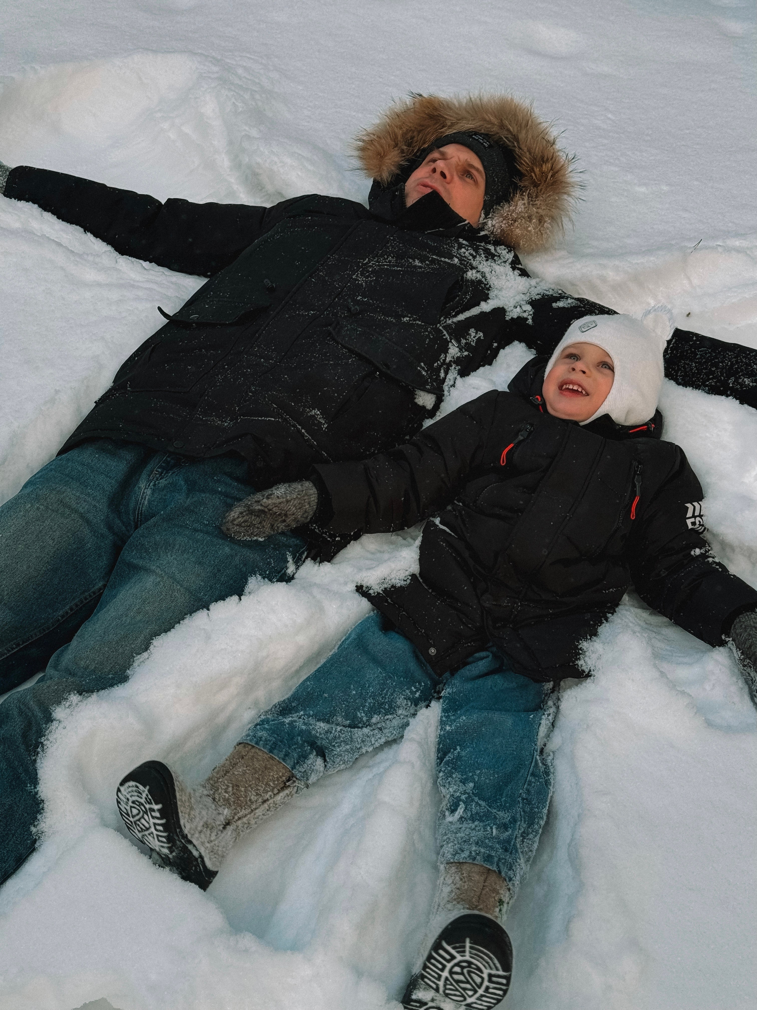 Арина, Степан и Иван. Мобильный фотограф в Новосибирске Прилукова Анастасия