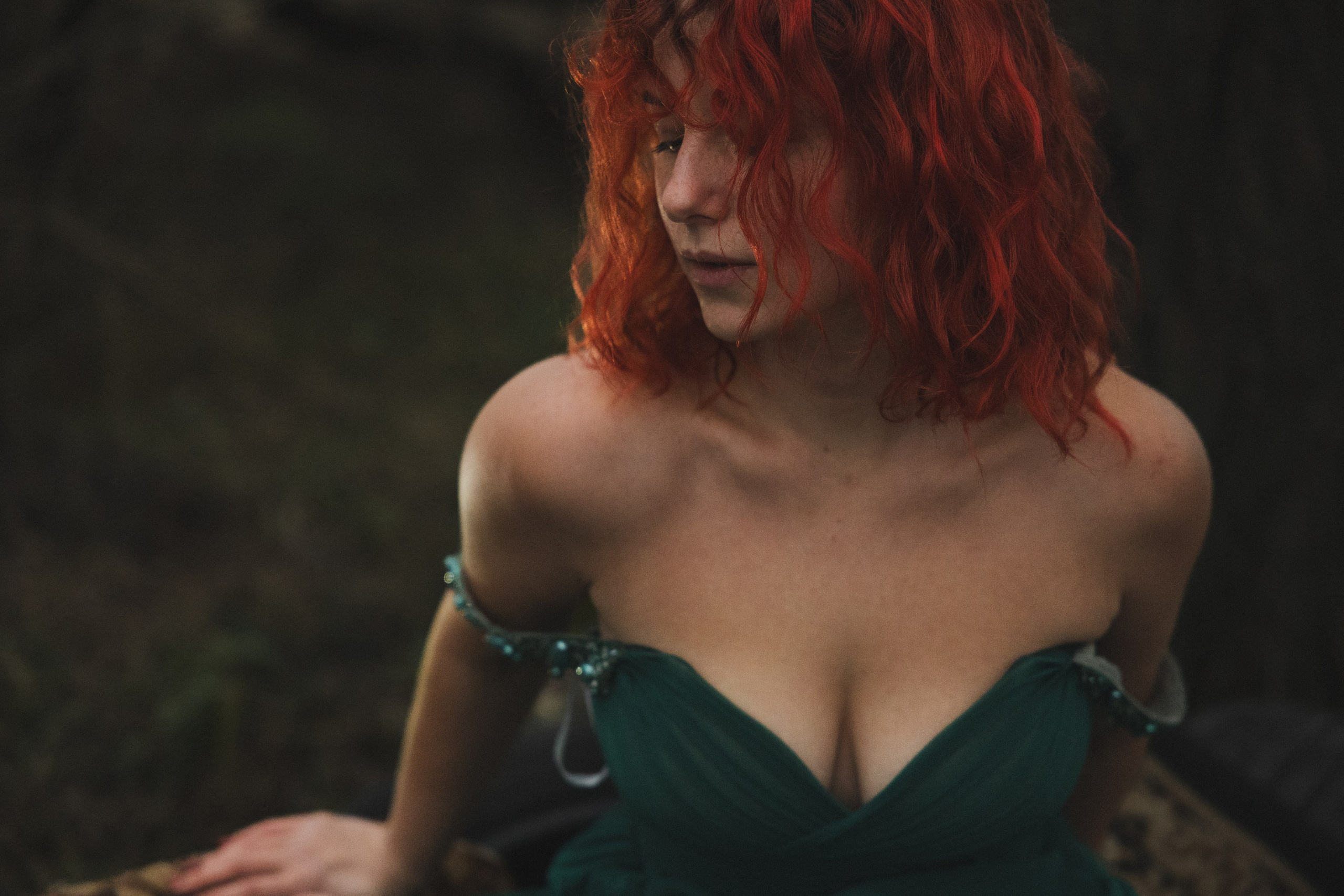 Фотосессия Тани. Олег Минайлов — Фотограф ваших событий