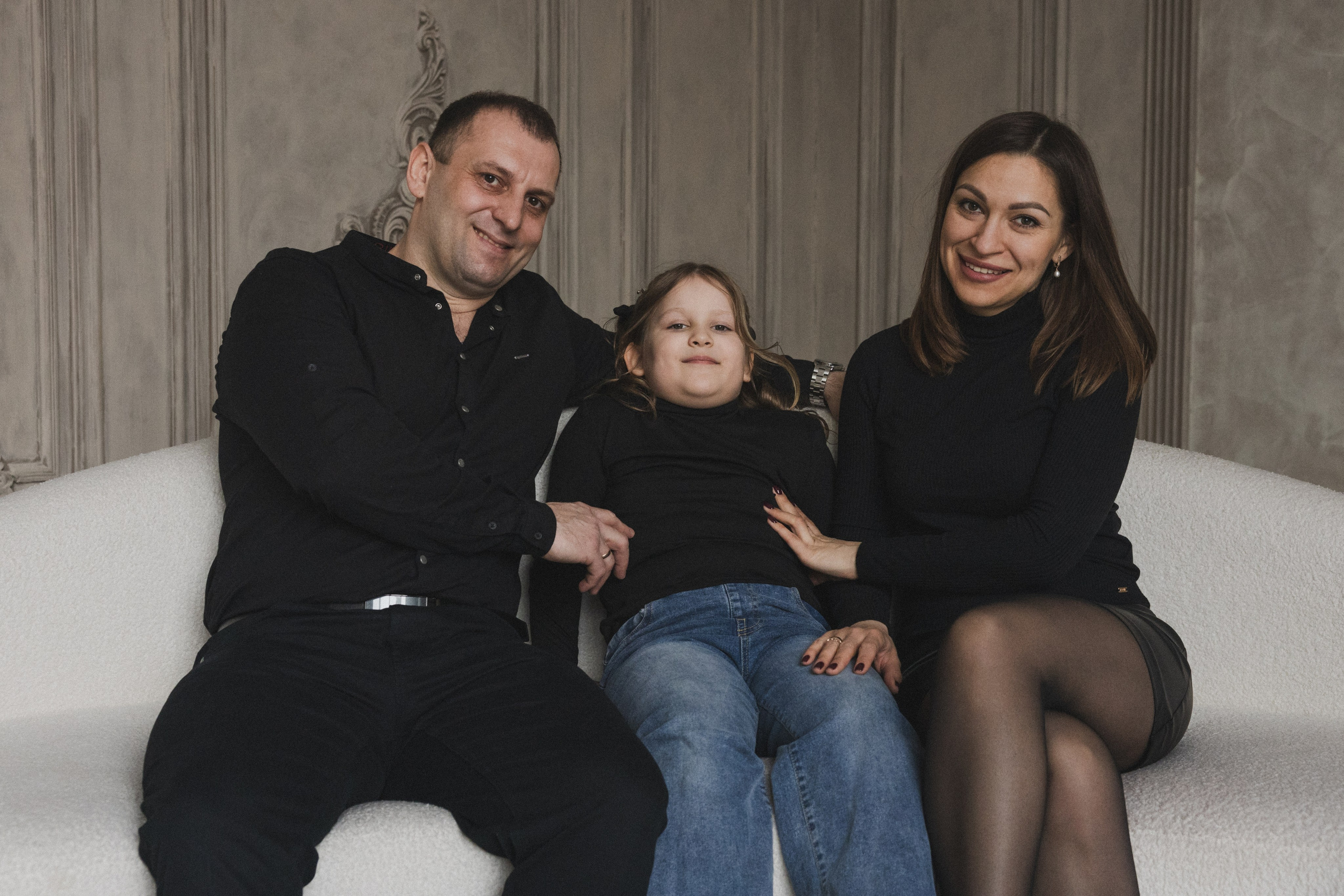 17.03.2026. Олег Минайлов — Фотограф ваших событий