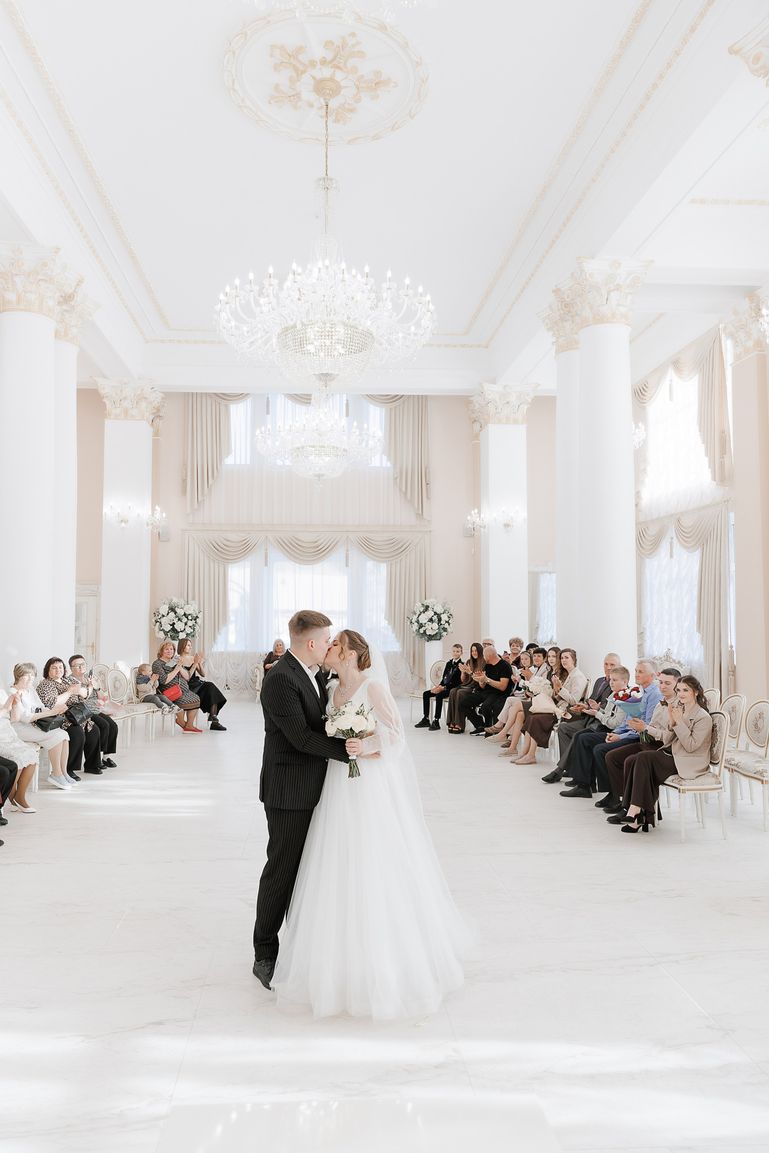 Свадьба. Свадебный и семейный фотограф в Твери и Тверской области