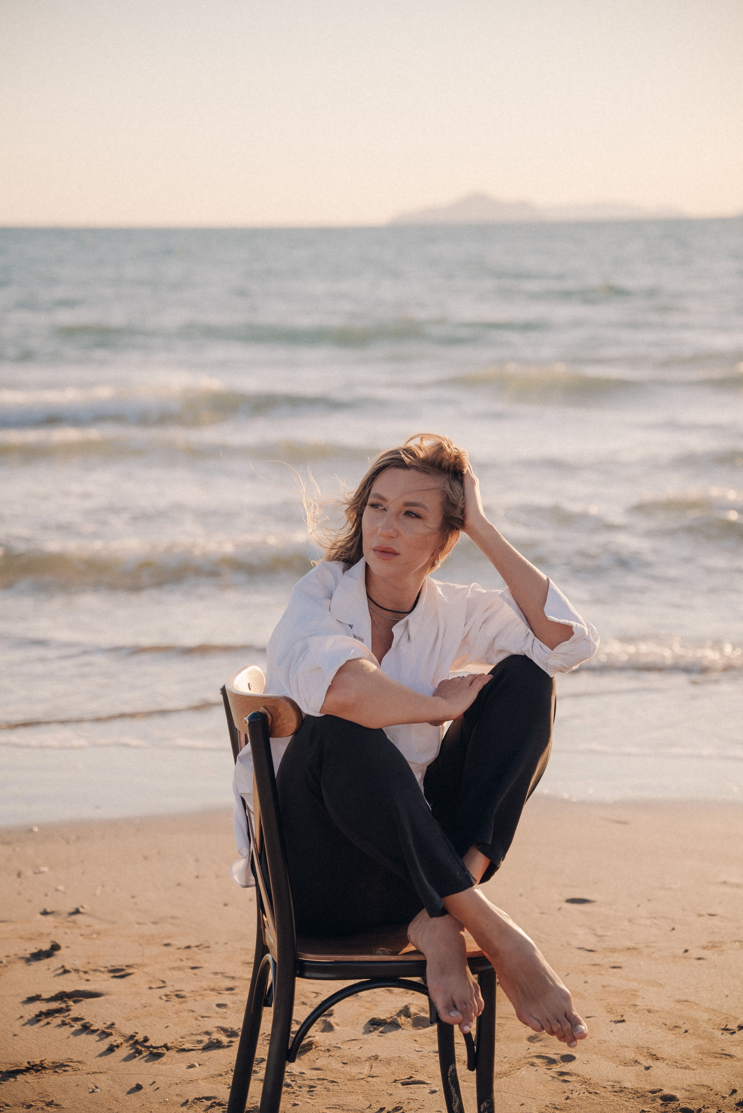 Портреты. Анна Лобанова | фотограф