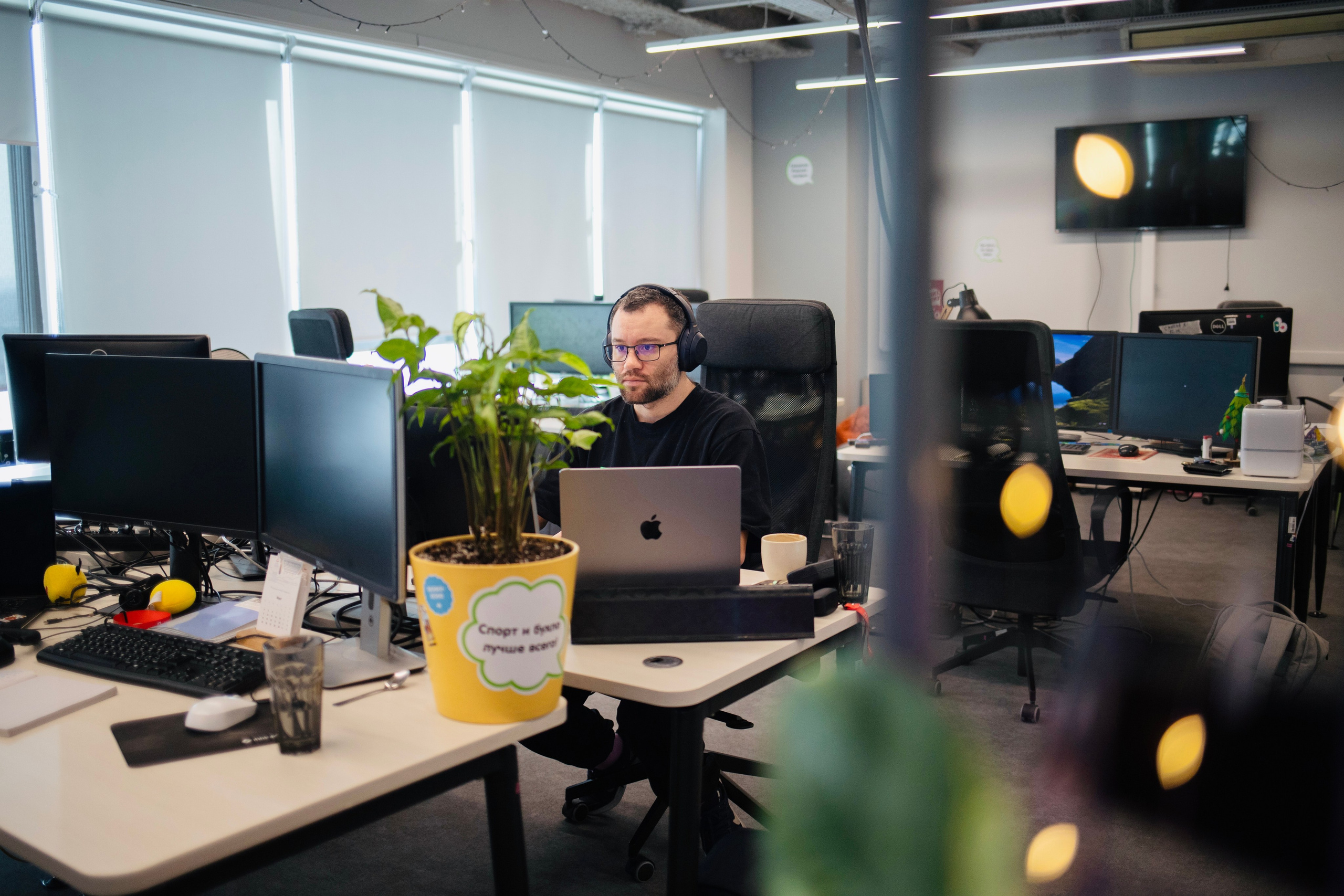 Projects&corporate. Photographer Alina Skitovich