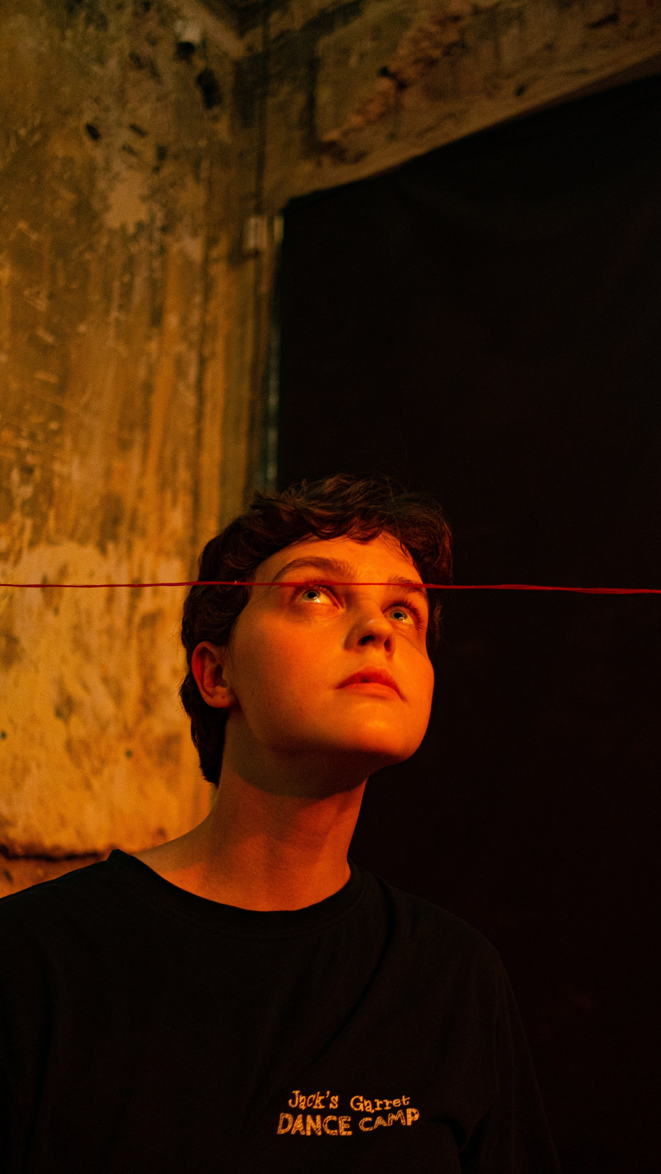 Экспериментальный фестиваль POEZDA. LIYALEE PHOTO