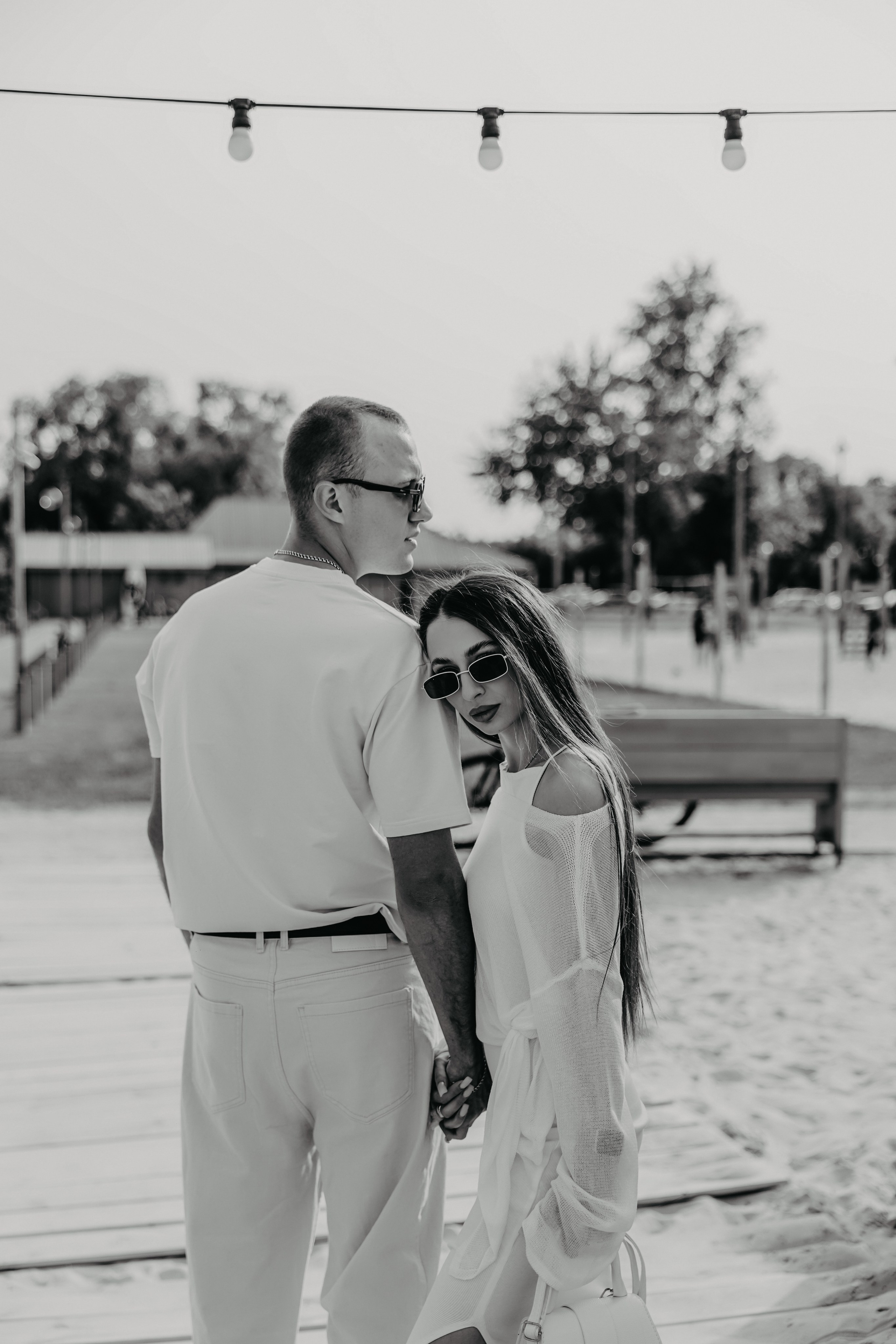 Карина и Виталий. ФОТОГРАФ ИРИНА ШАМАТАВА