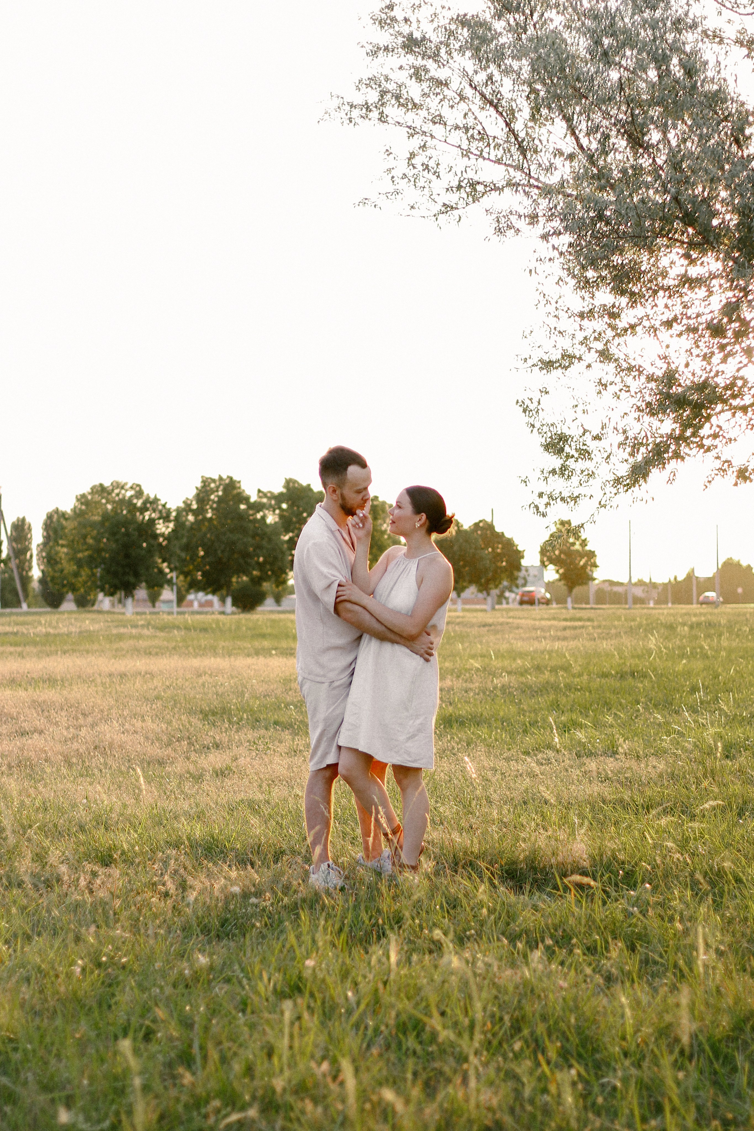 Одним летним днем. Фотограф Краснодар