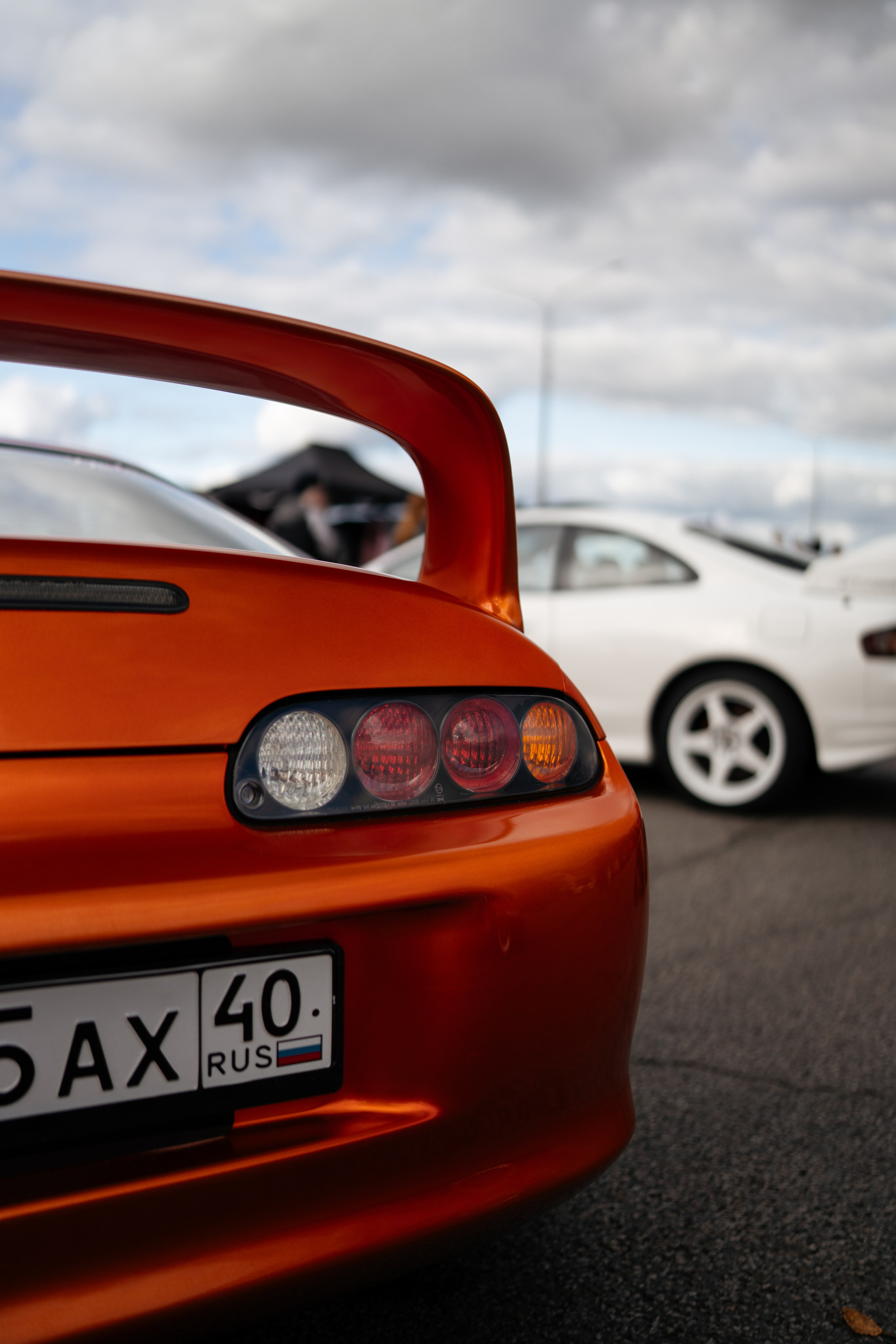 Auto Vibe Fest. Vlad Trykov