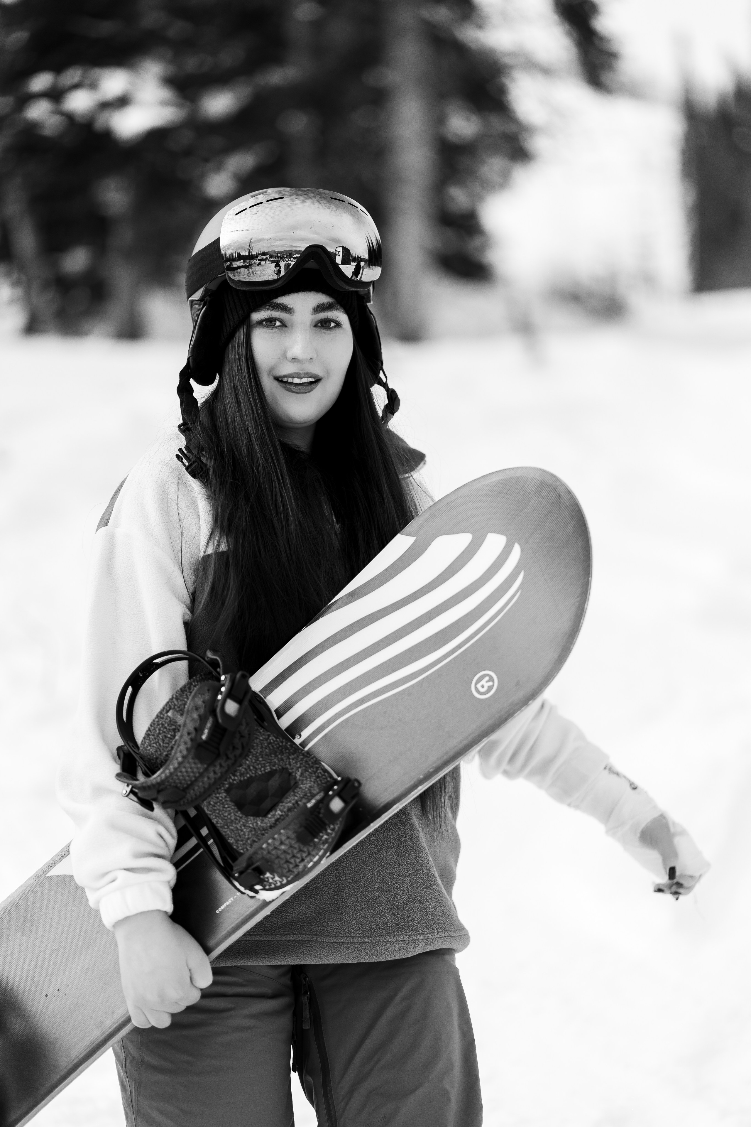 Джой 13.12. Анастасия Паршукова — фотограф Шерегеш Новосибирск