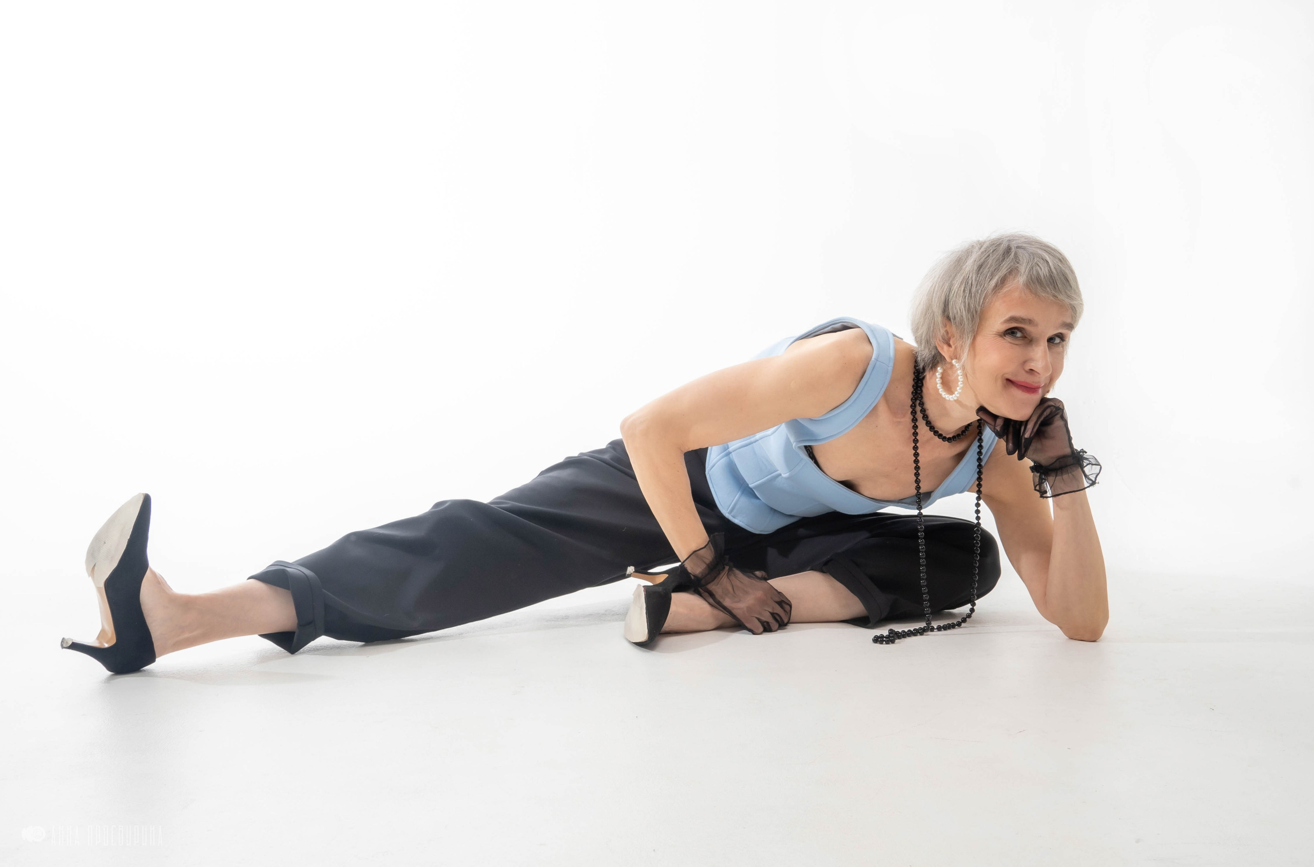 Финал проекта «Преображение», BEDFORD STUDIO. Ваш фотограф в Санкт-Петербурге Анна Просвирина