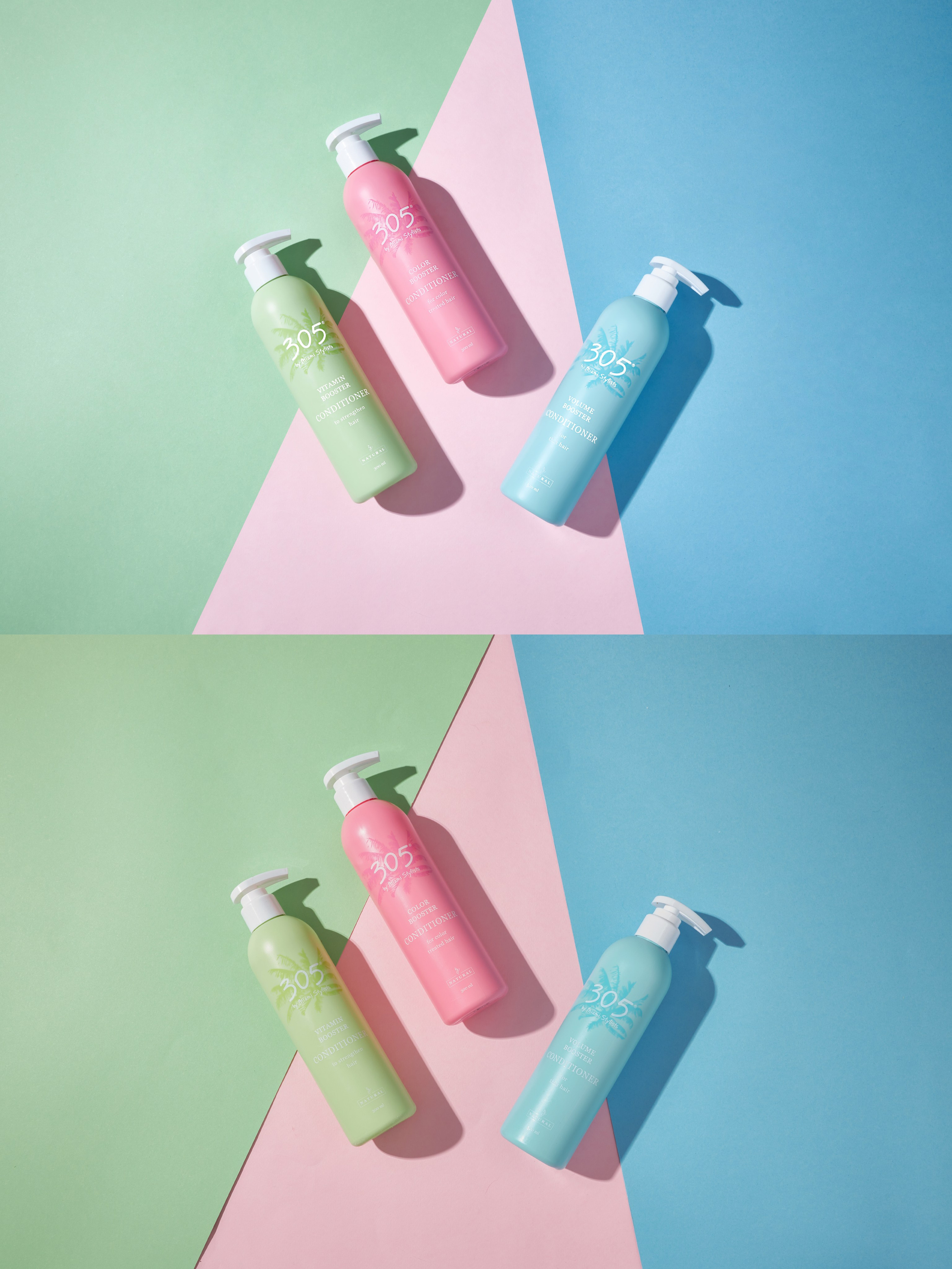 305 by Miami Stylists