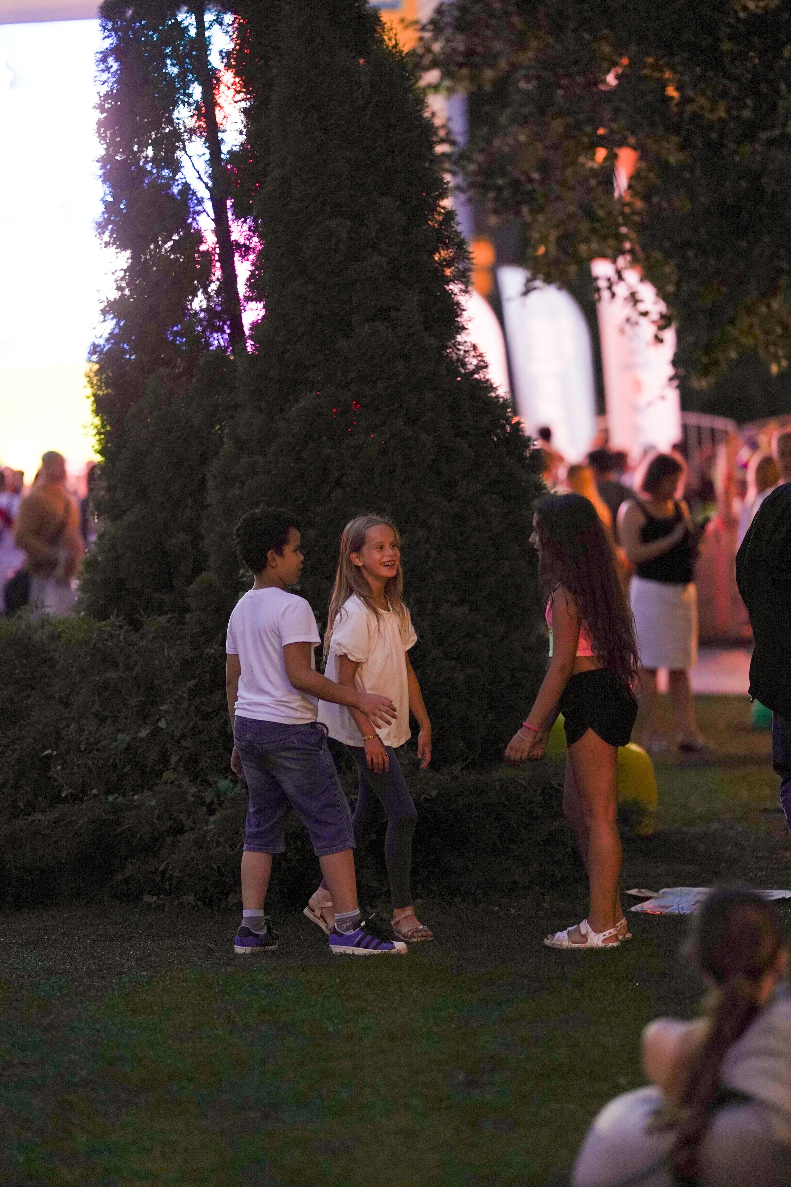 Москва. Фестиваль латиноамериканской музыки. Фотограф в Москве Мария ~Zagagul~