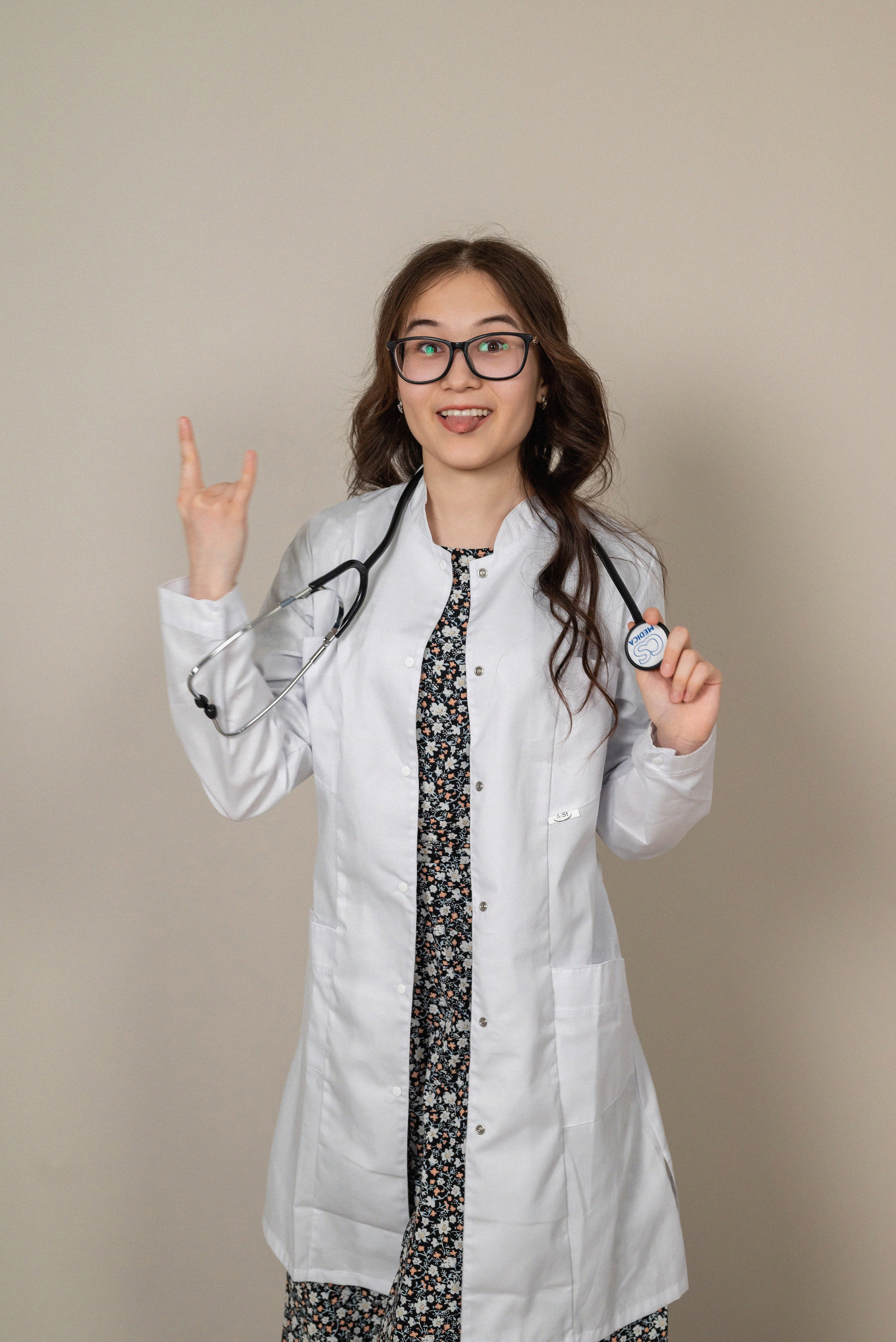 Медицинский колледж 2. Фотограф в городе Салават