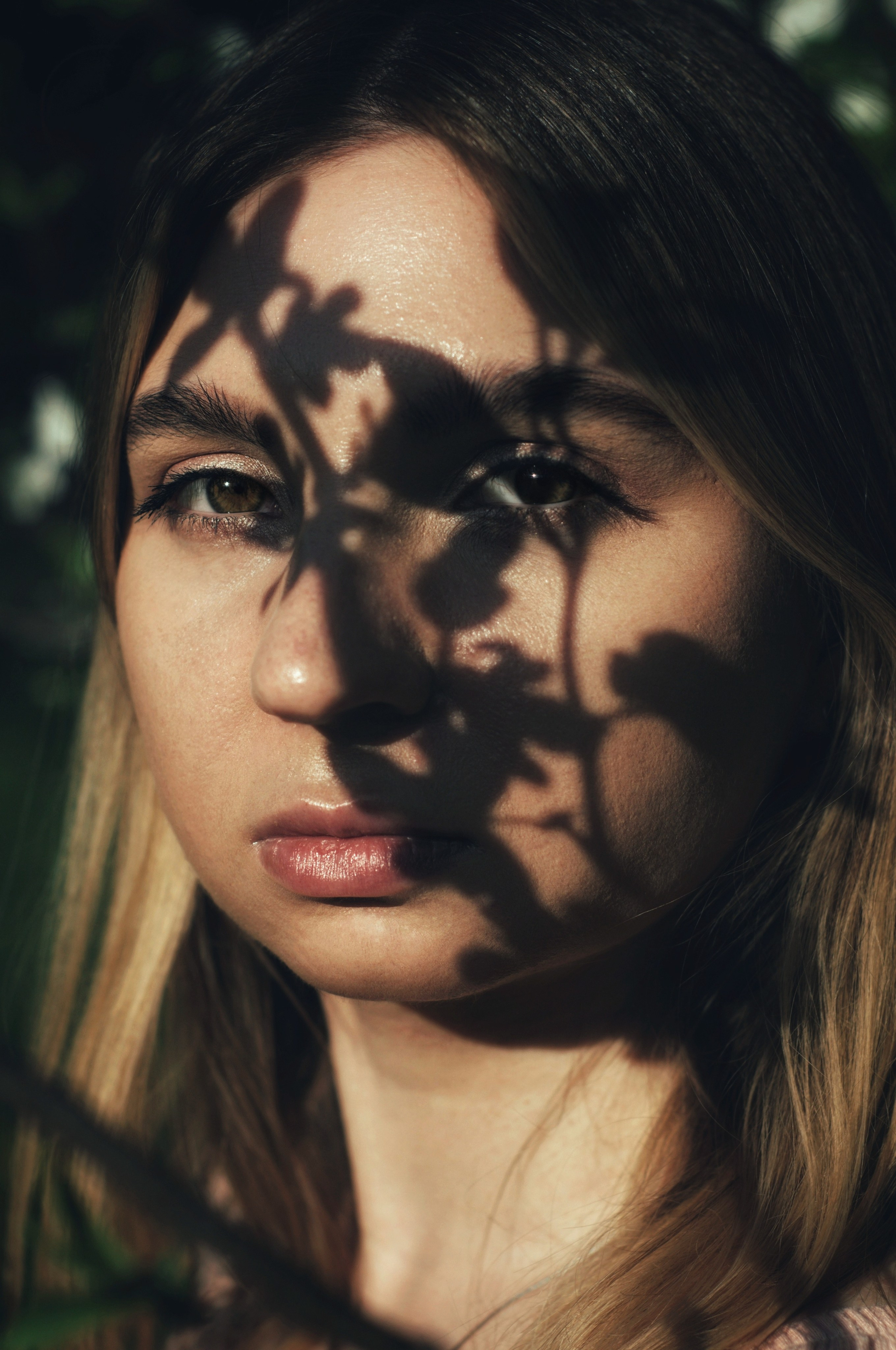 Виталина в Цветении. Семейный и свадебный фотограф Галина Абакумова, фотосессии в Белгороде