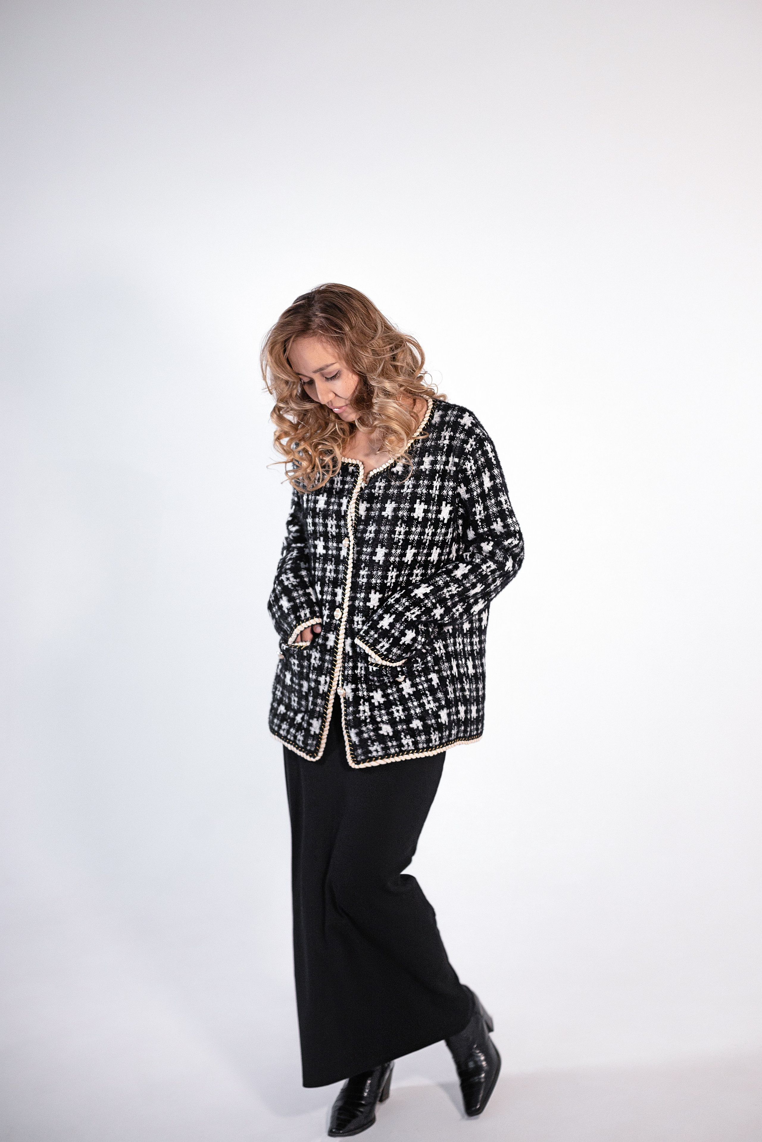 Твидовый Жакет. Семейный и свадебный фотограф Галина Абакумова, фотосессии в Белгороде