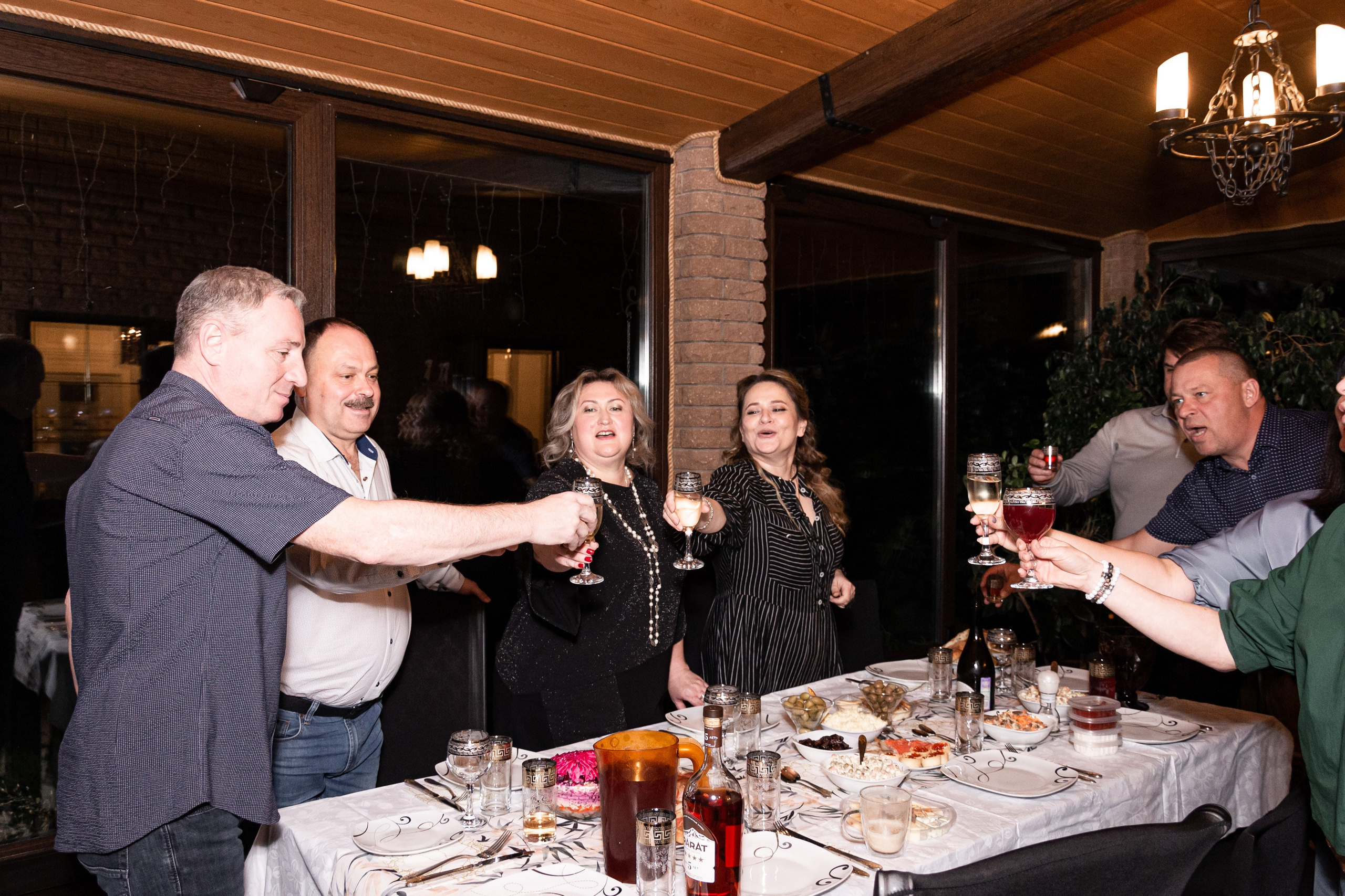 ДР Антона, Домашняя съёмка. Семейный и свадебный фотограф Галина Абакумова, фотосессии в Белгороде