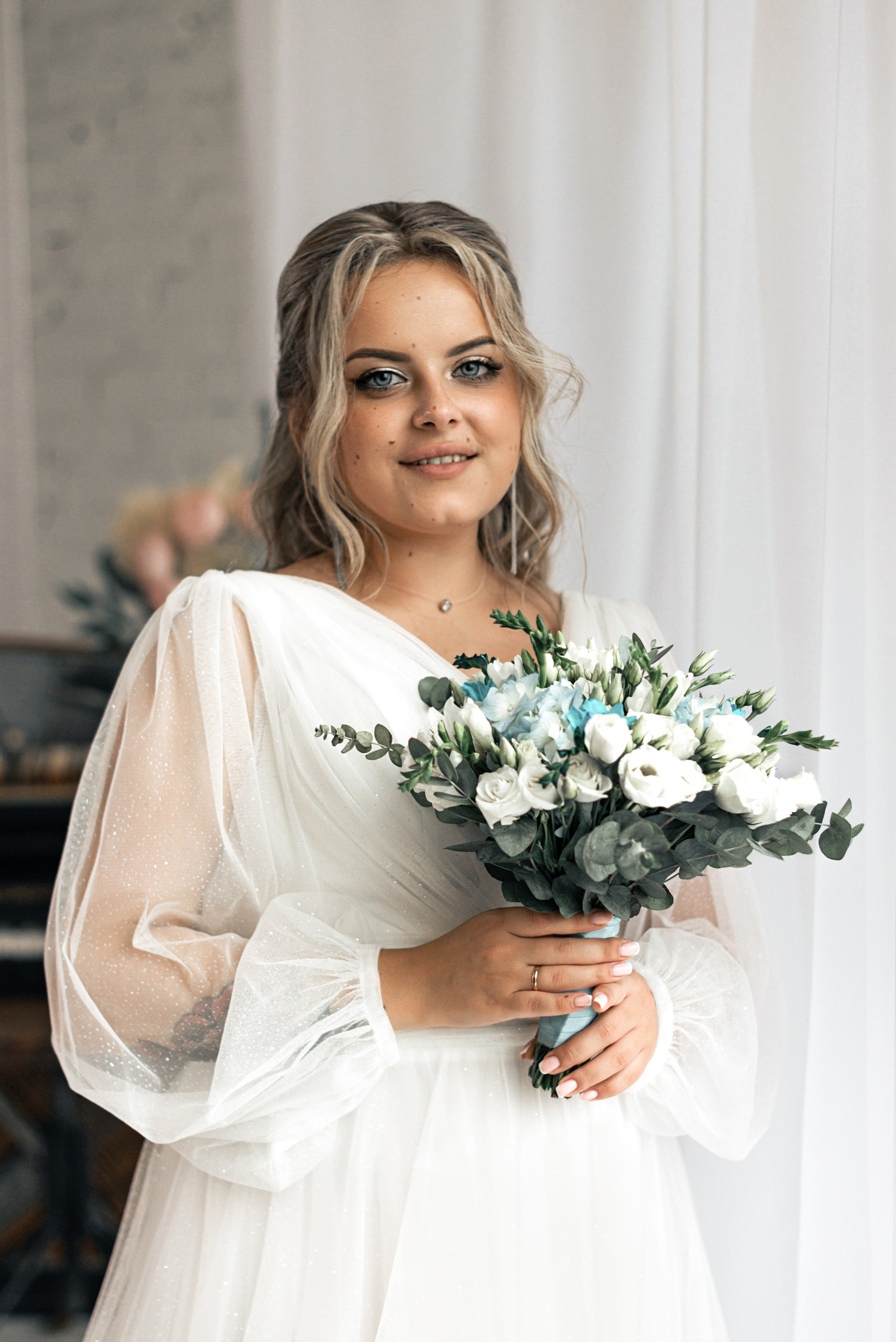 Лера и Коля. Семейный и свадебный фотограф Галина Абакумова, фотосессии в Белгороде