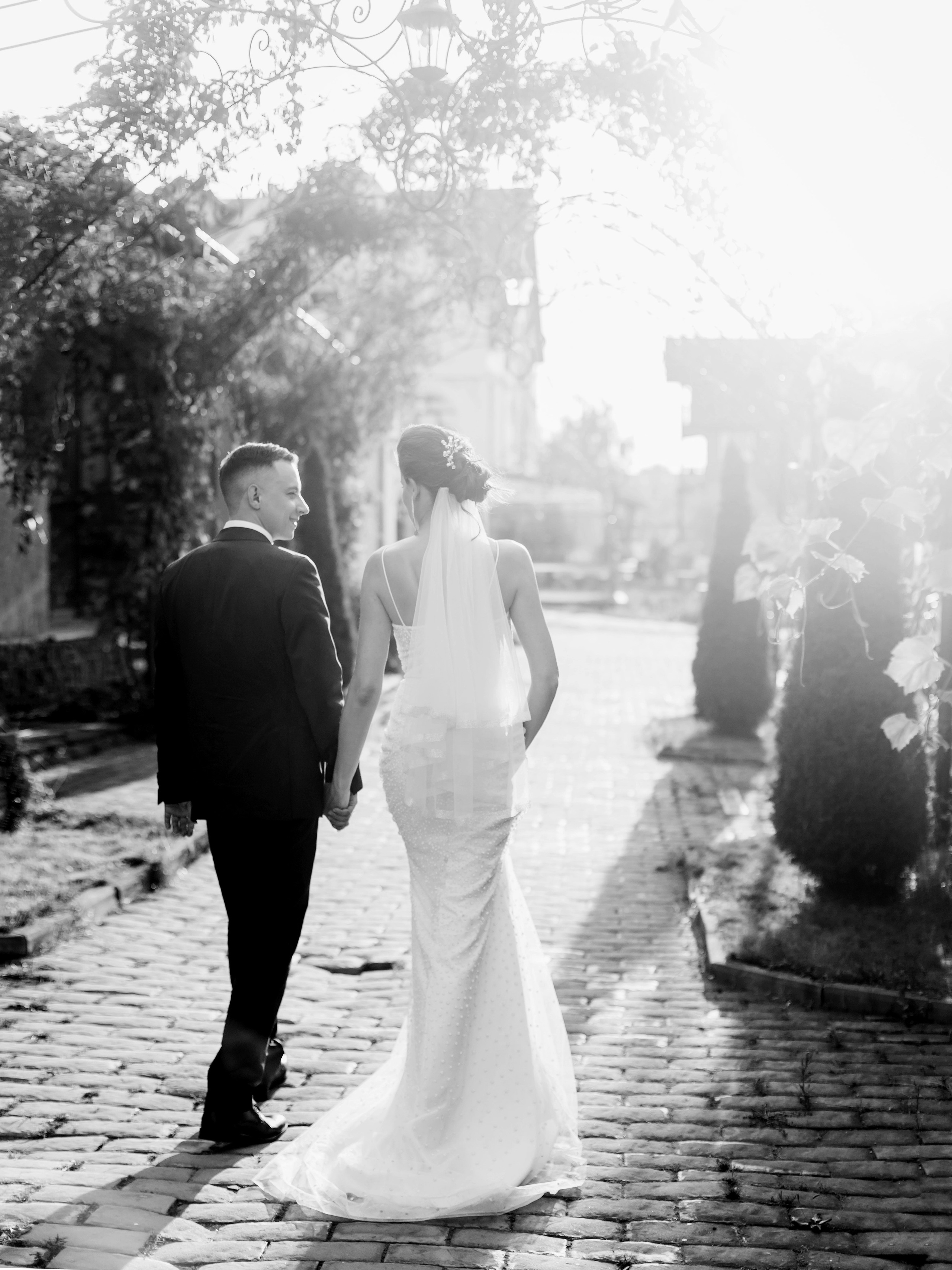 Ольга и Павел. Свадебный и семейный фотограф Александра Кос