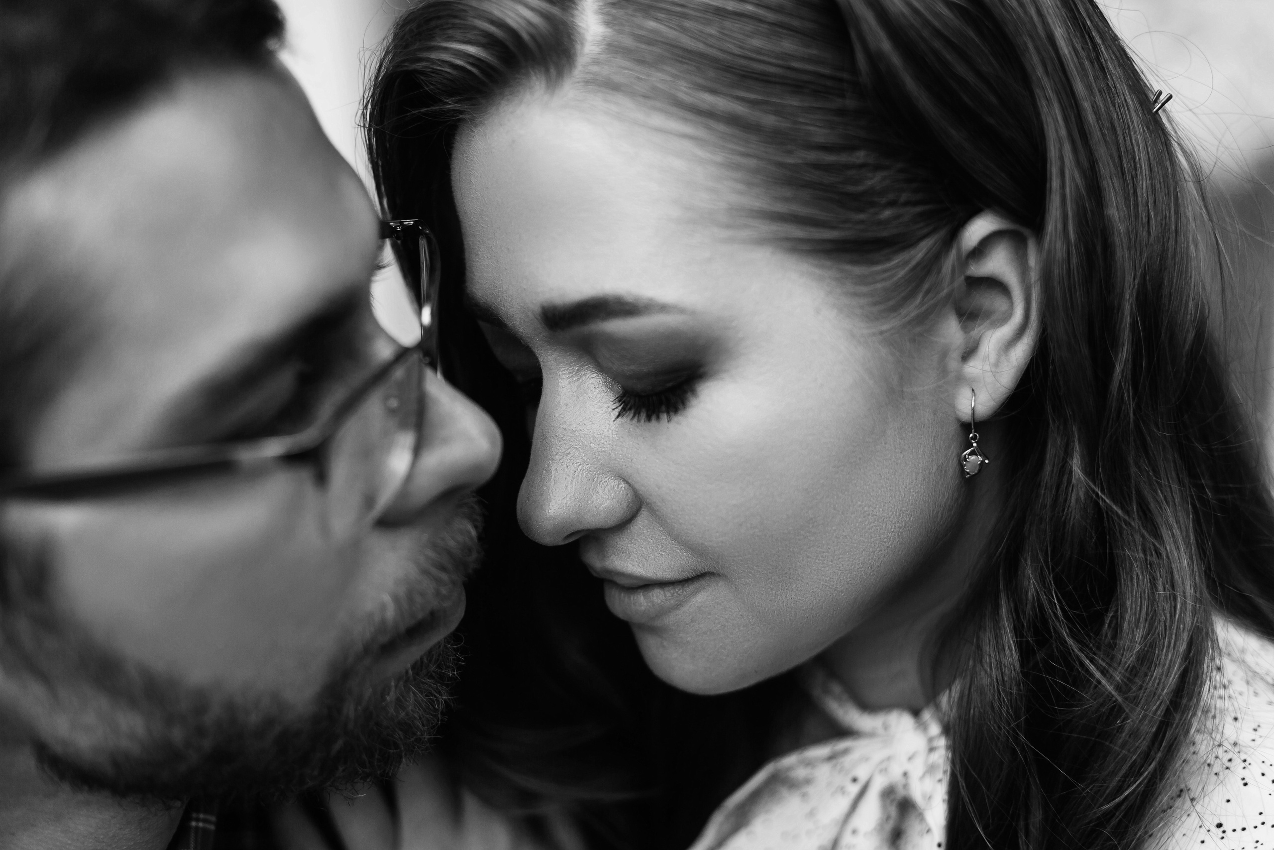 Александра и Иван. Свадебный и семейный фотограф Александра Кос