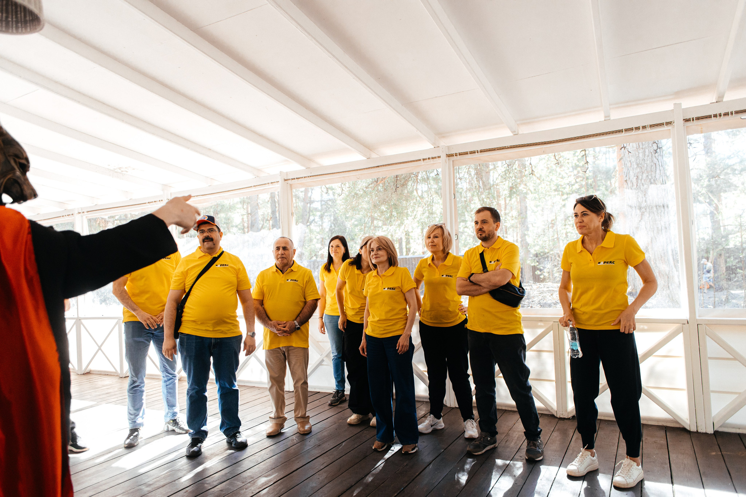 СТАРАЯ МЕЛЬНИЦА. Фотограф в Санкт-Петербурге Виктория Безверхая