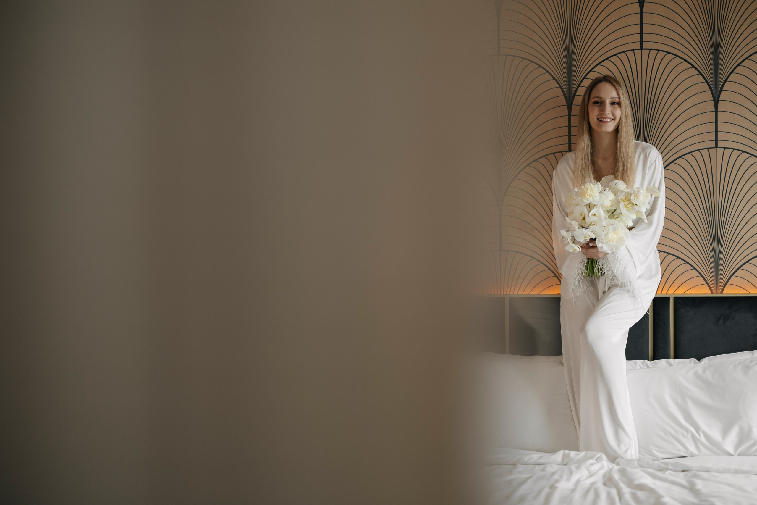 Лев и Кристина. Свадебный фотограф Москва Мотеюнайте Виктория