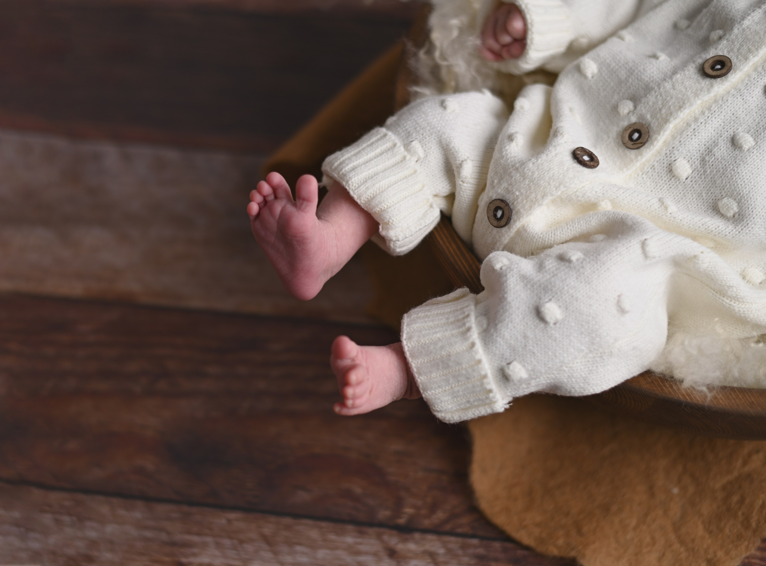 Фотосессия новорожденных. Фотограф новорожденных Москва