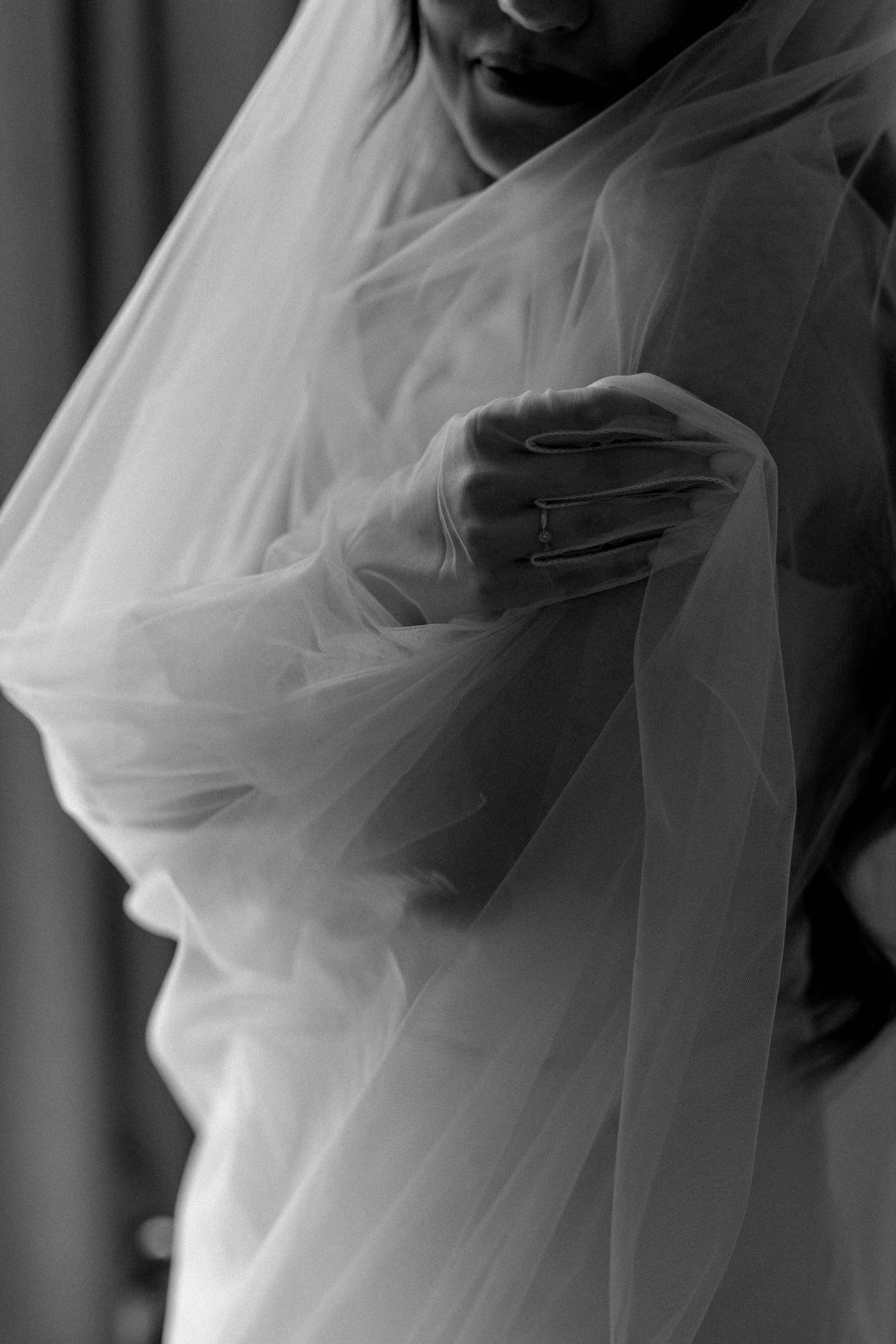 Евгений и Вероника. Свадебный фотограф в Саратове Симашова Ирина