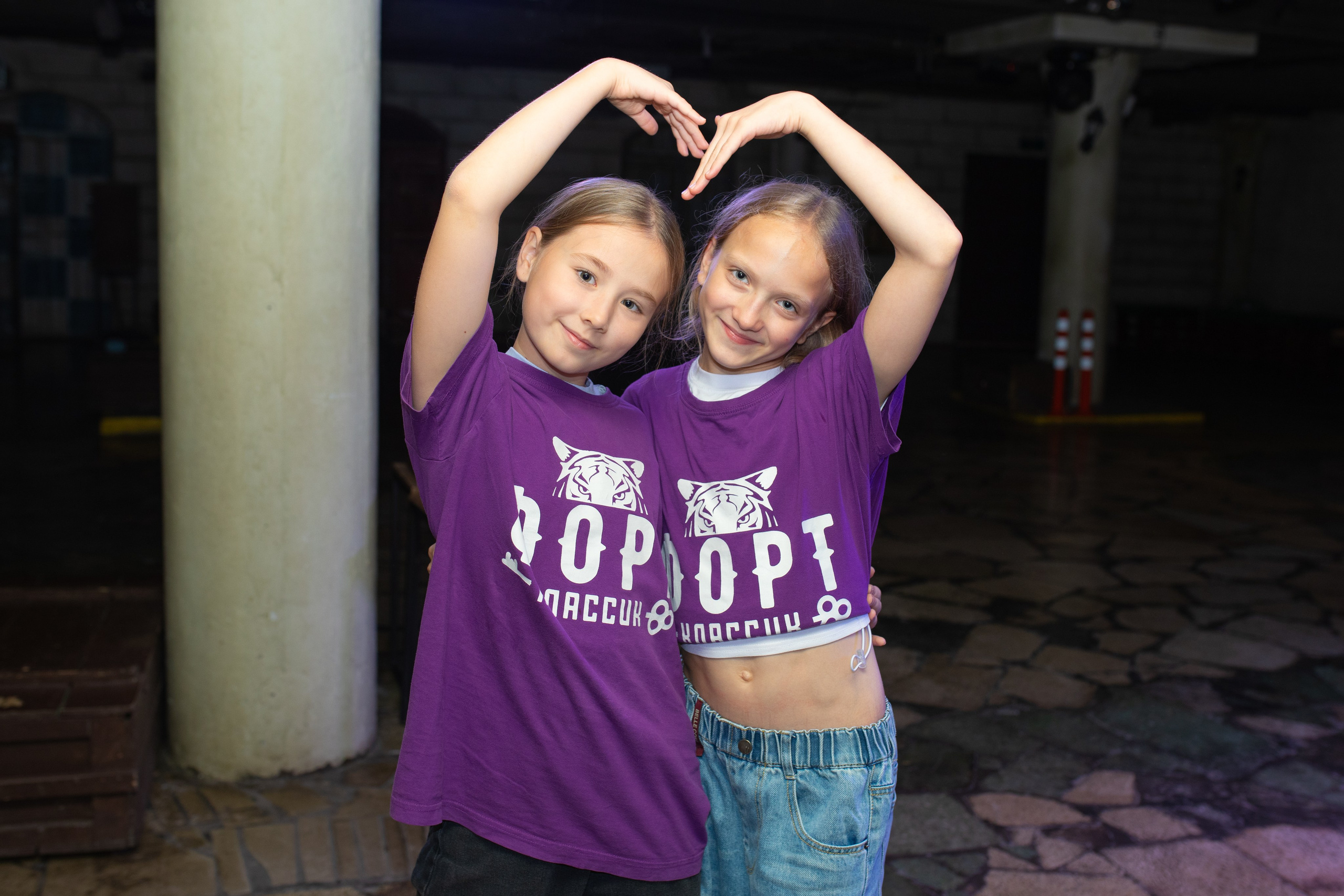 Форт Боярд. Фотограф в Новосибирске Ася Зверева