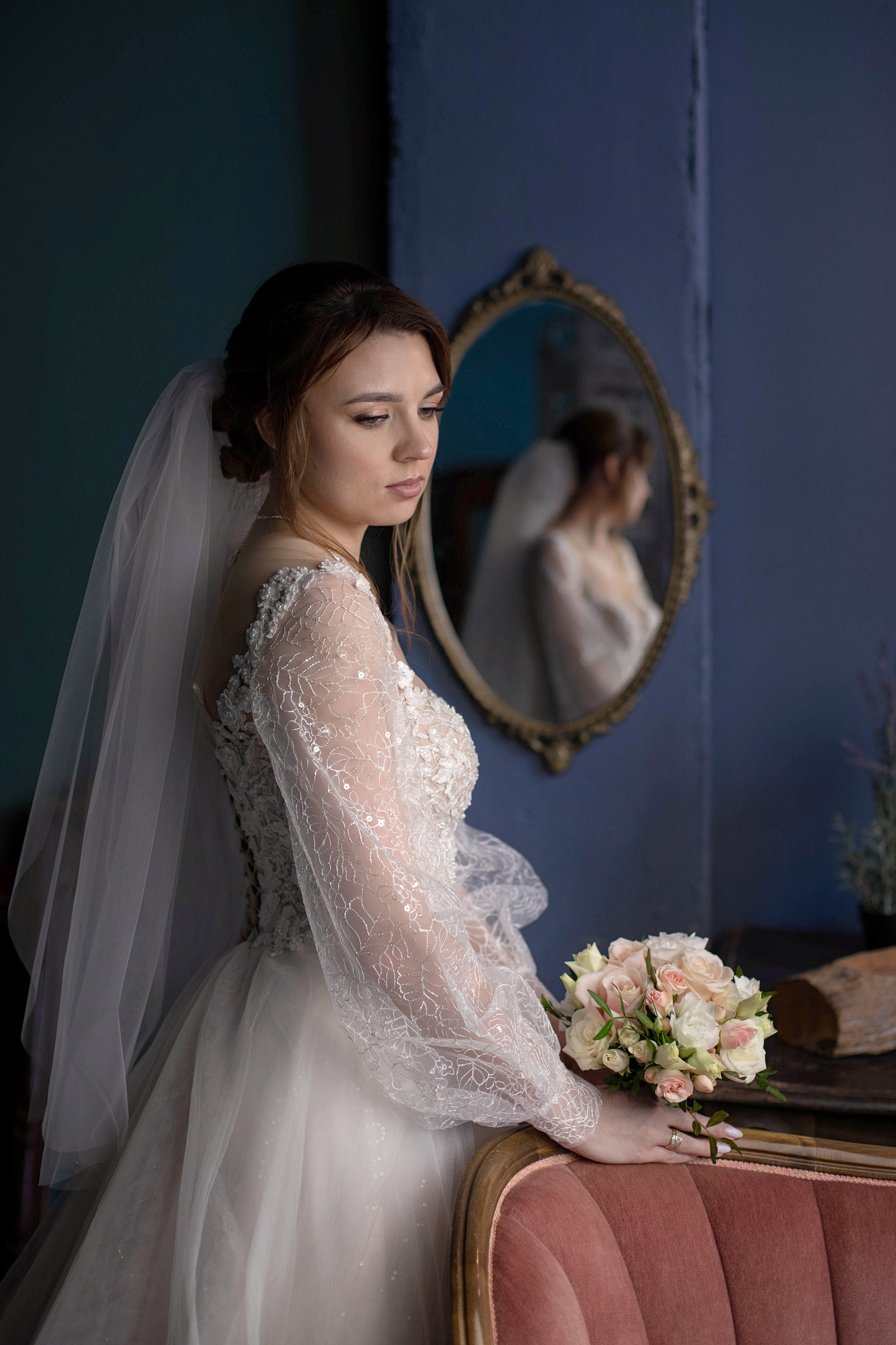 Свадьбы, love story. Фотограф Ирина Зверева