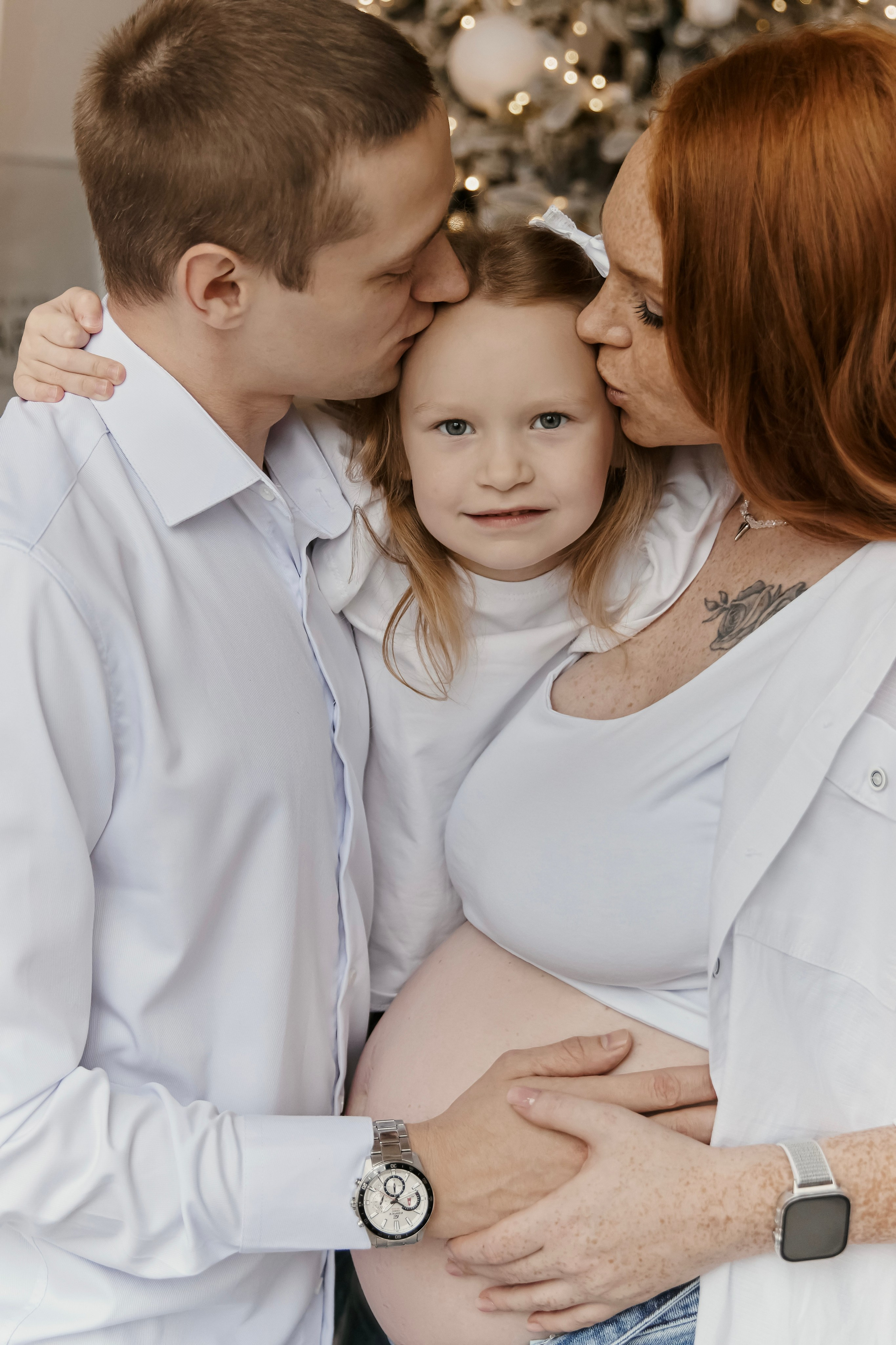 Love ❤. Фотограф Анна Веденеева
