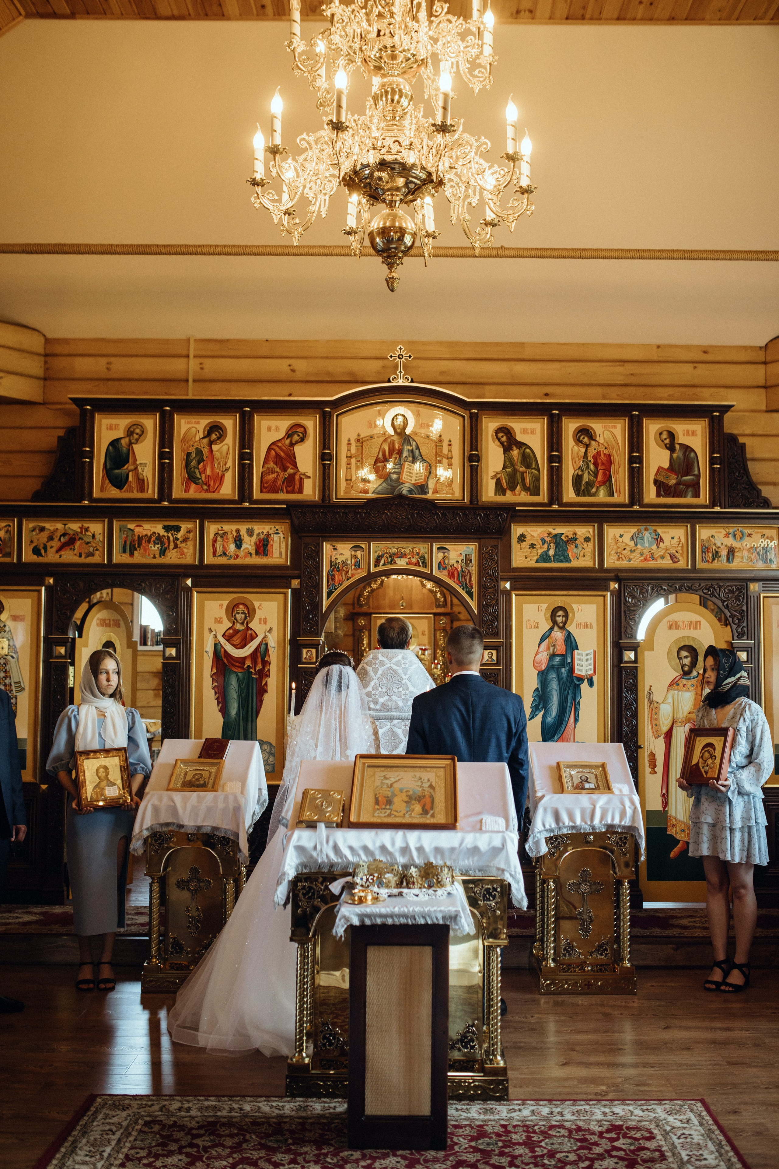 Свадьба Ивана и Инны. Свадебный и семейный фотограф в Иркутске Яна Лиа